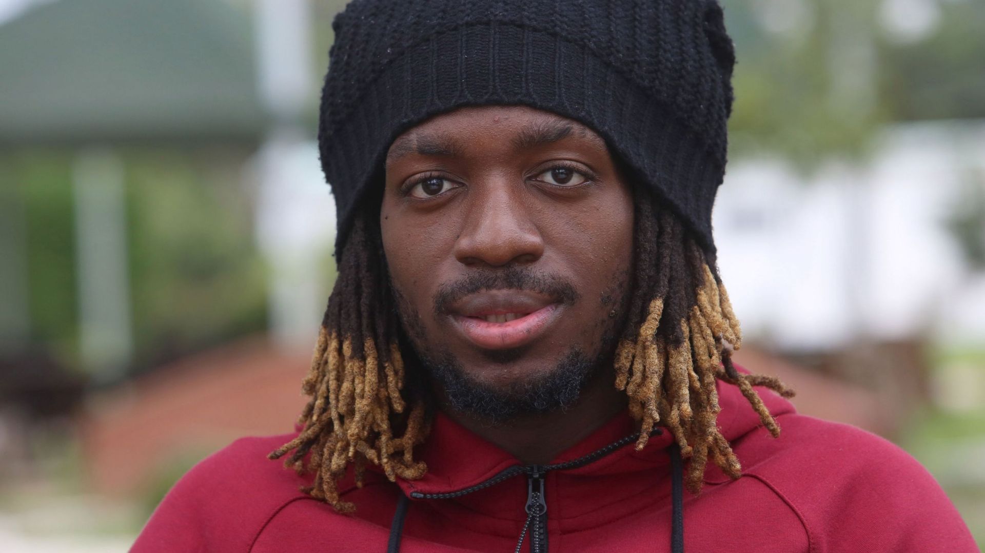 Luis Pedro Cavanda va être prêté par Galatasaray au ... Standard