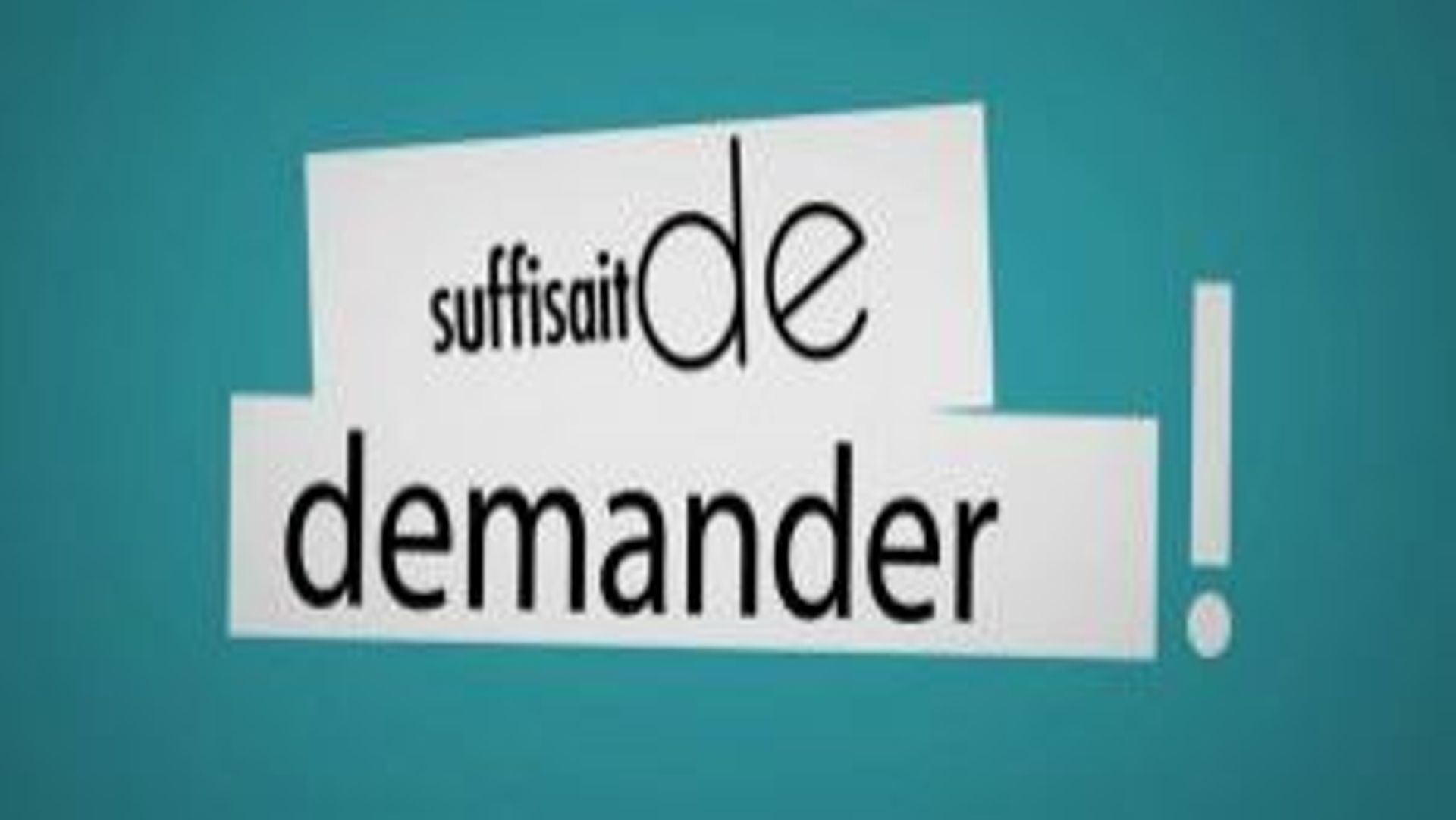 Je suis amoureuse de l