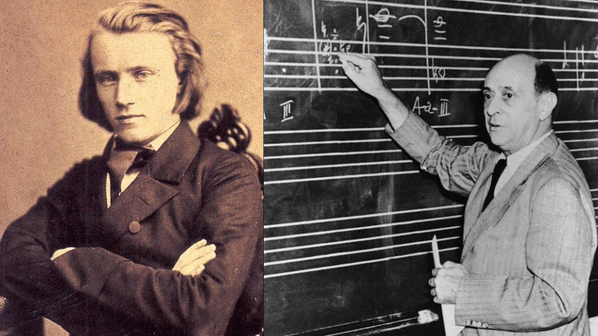 Le premier quatuor pour clavier de Brahms selon Schoenberg : quand un orchestre rend sa clarté à un quatuor