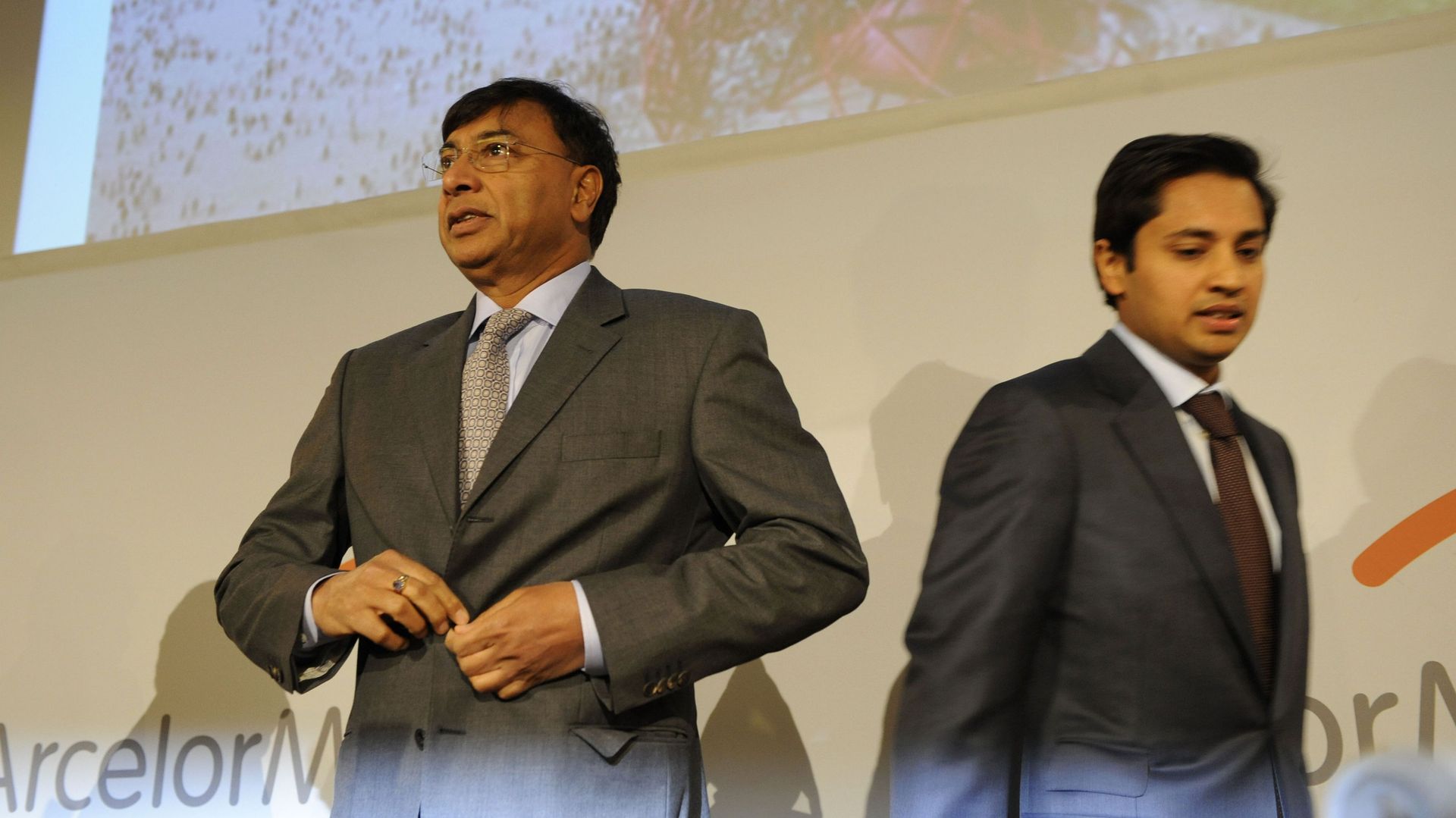 Mittal retarde ses annonces sur son plan "d'amaigrissement" européen