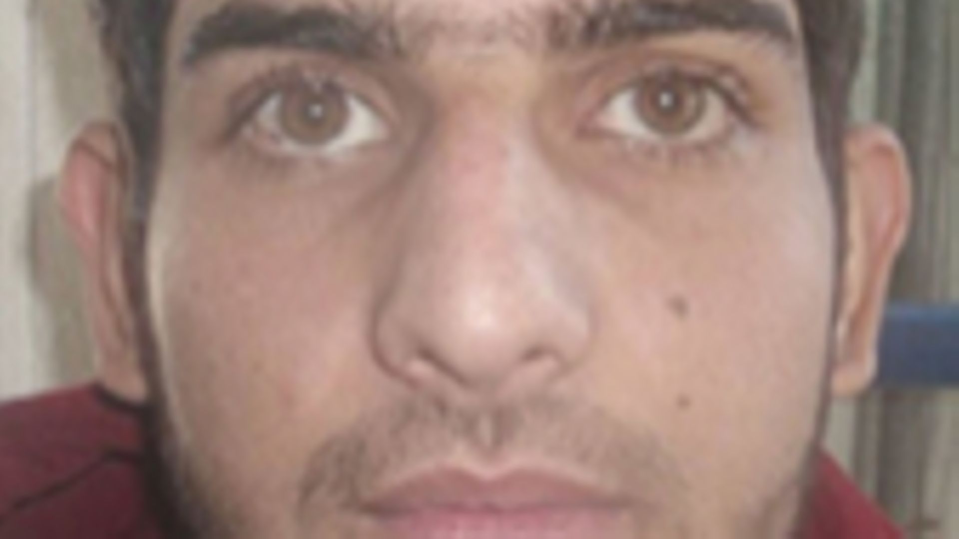 Ahmad al-Mohammad, un des kamikazes du Stade de France