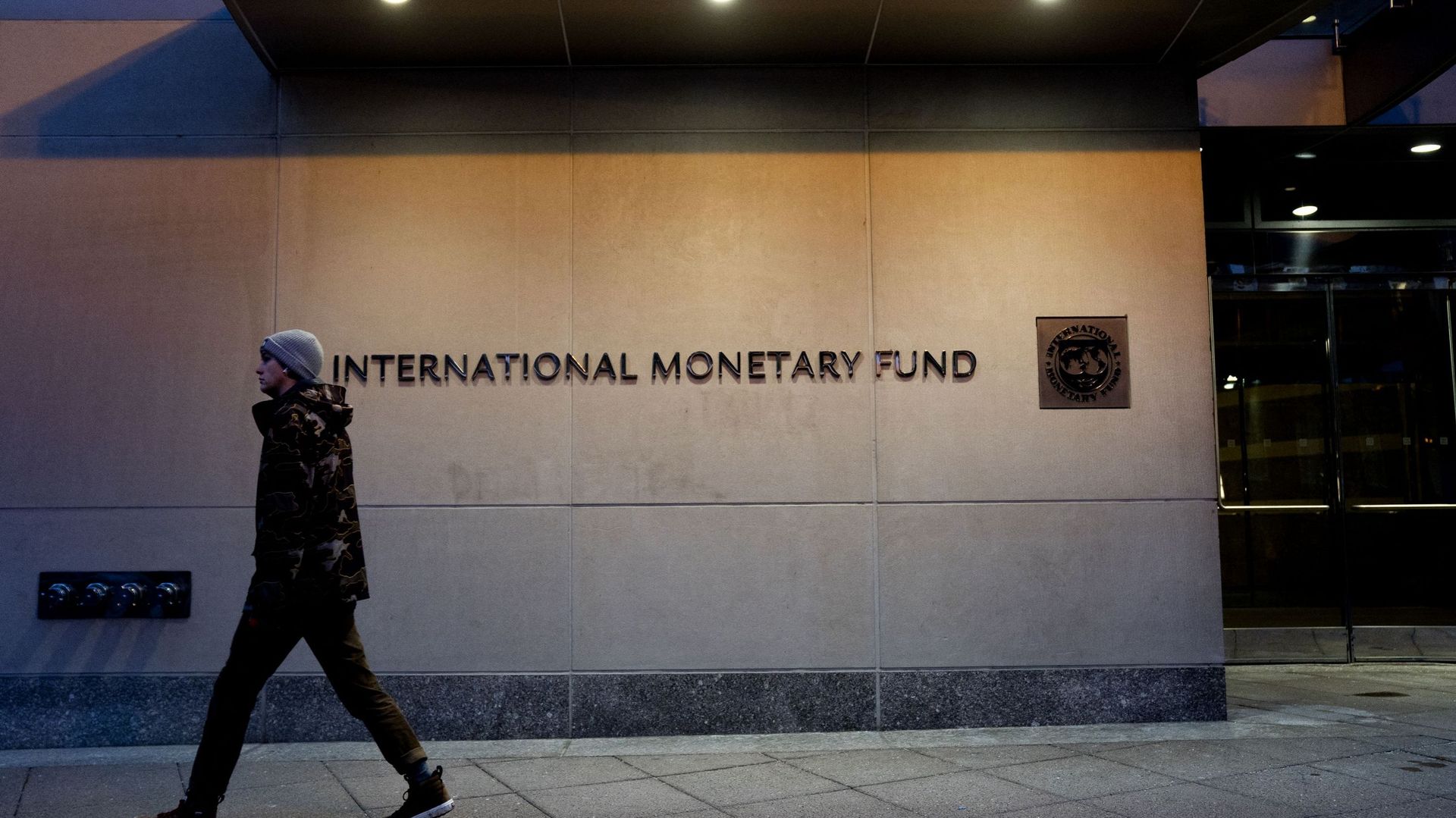 Le Liban entame des négociations avec le FMI sur un plan de sauvetage