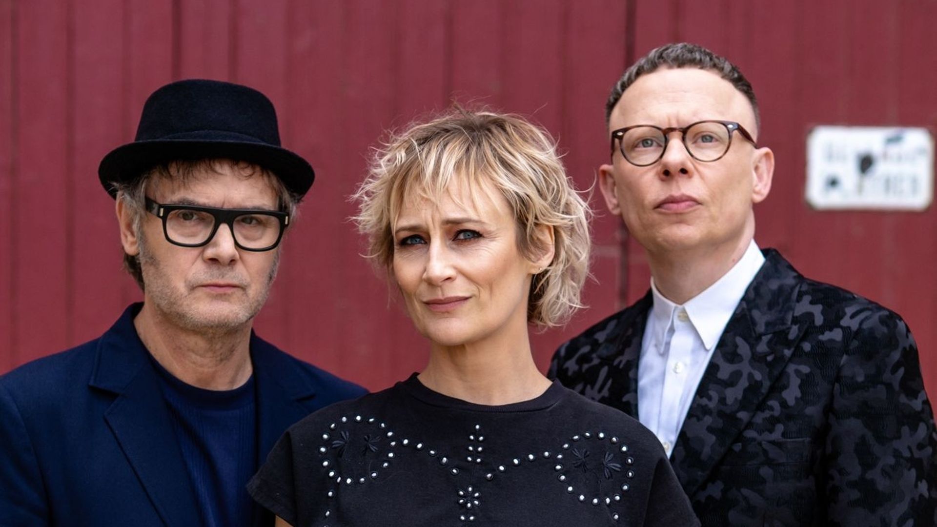 Gagnez les toutes dernières places pour Hooverphonic à l’Ancienne Belgique avec Classic 21