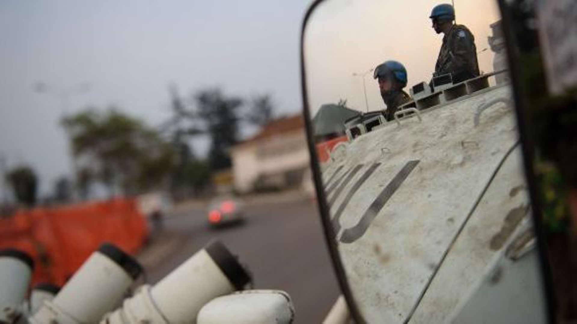 RDC: les rebelles du M23 au menu de négociations à Addis Abeba