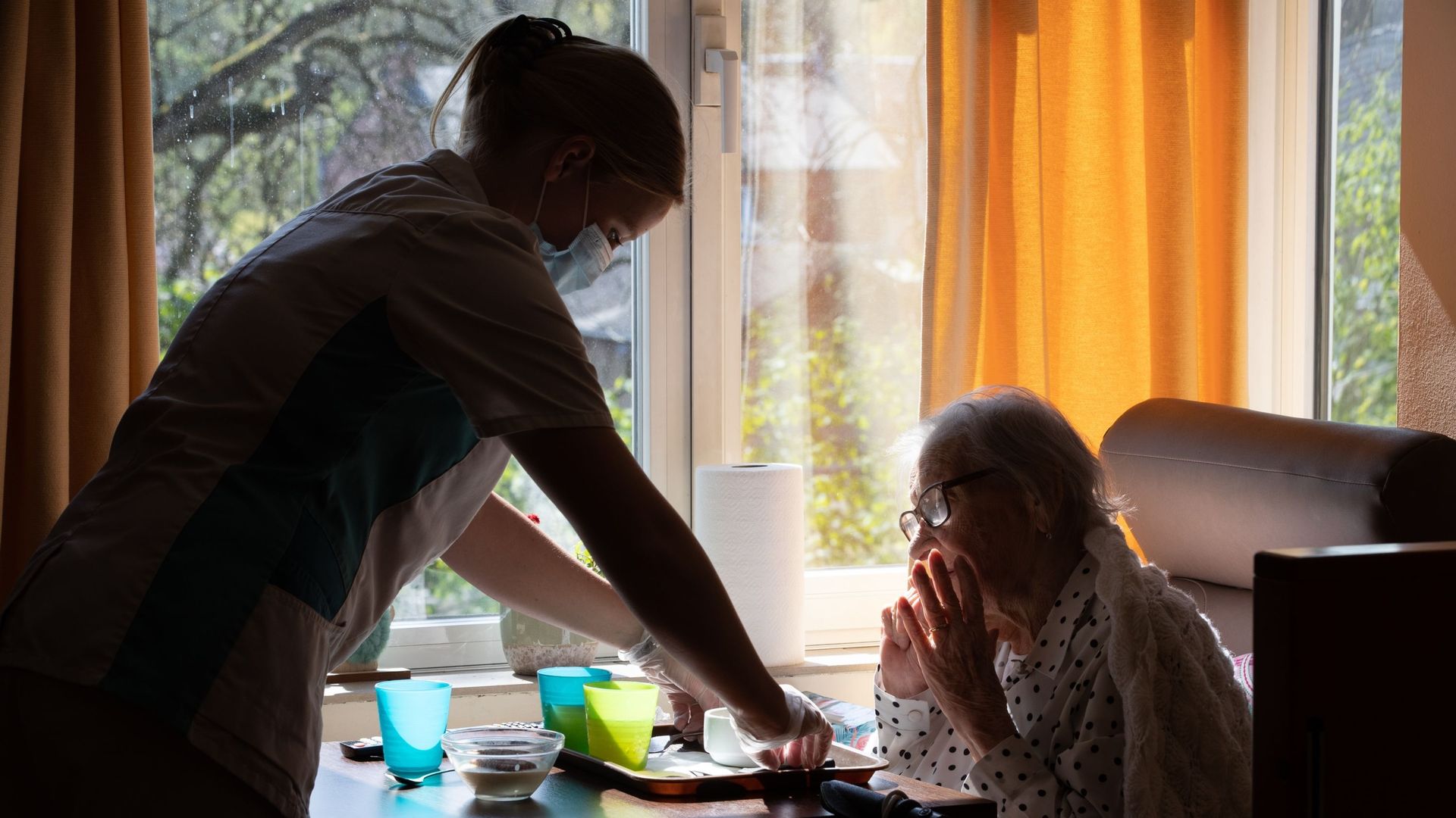 Le personnel des maisons de repos sera également concerné par l’obligation vaccinale.