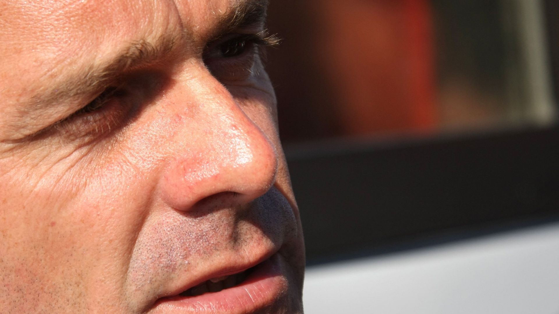 Eric Boyer a terminé "son" Tour de France 1995… 30 ans plus tard