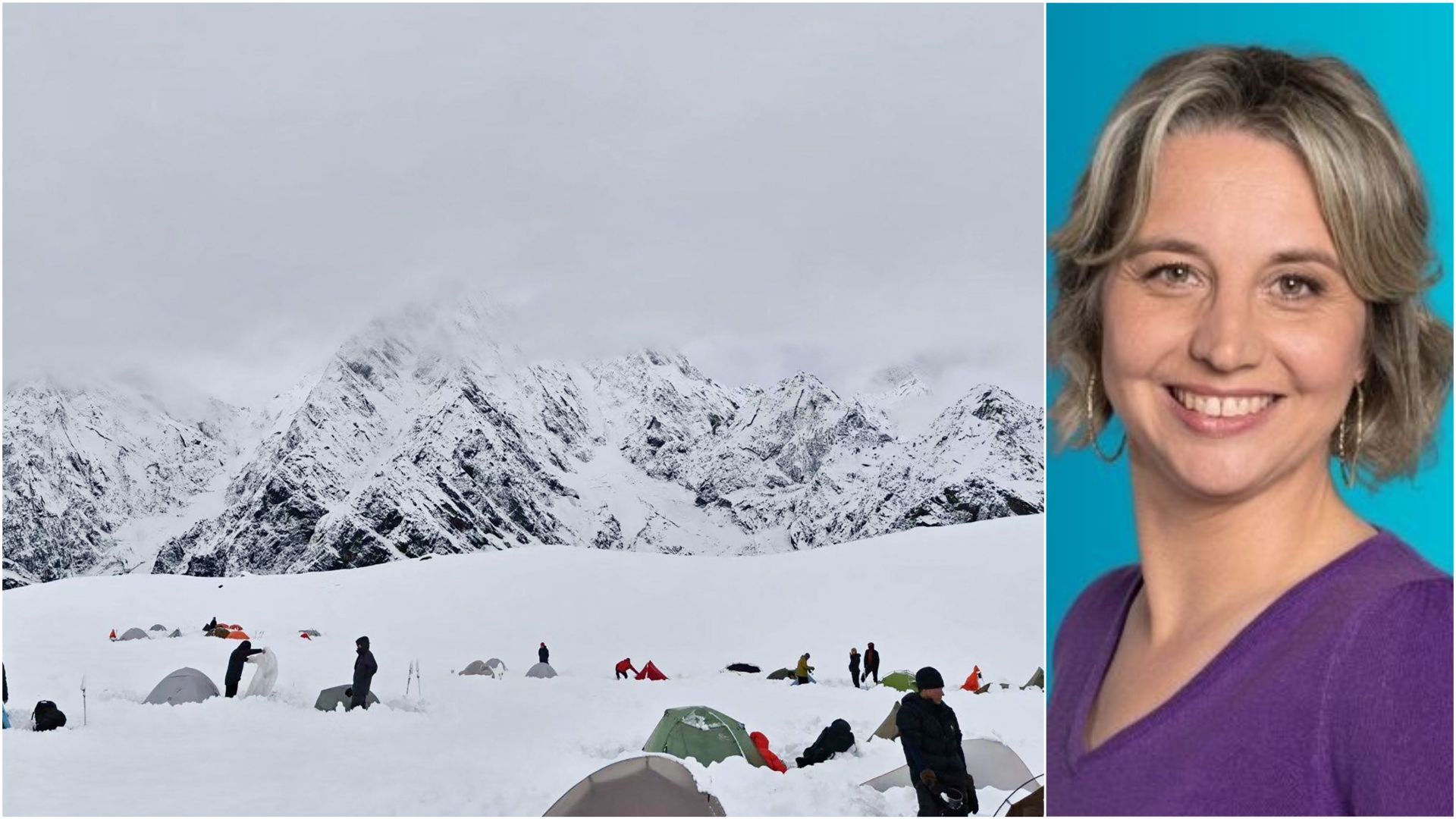 Près d’un millier d’alpinistes bloqués sur l’Everest : le toit du monde, miroir de nos paradoxes