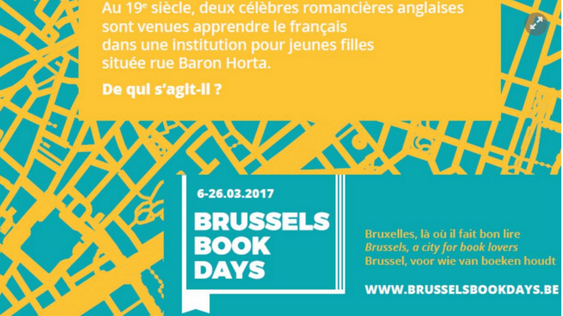 rencontres culturelles bruxelles
