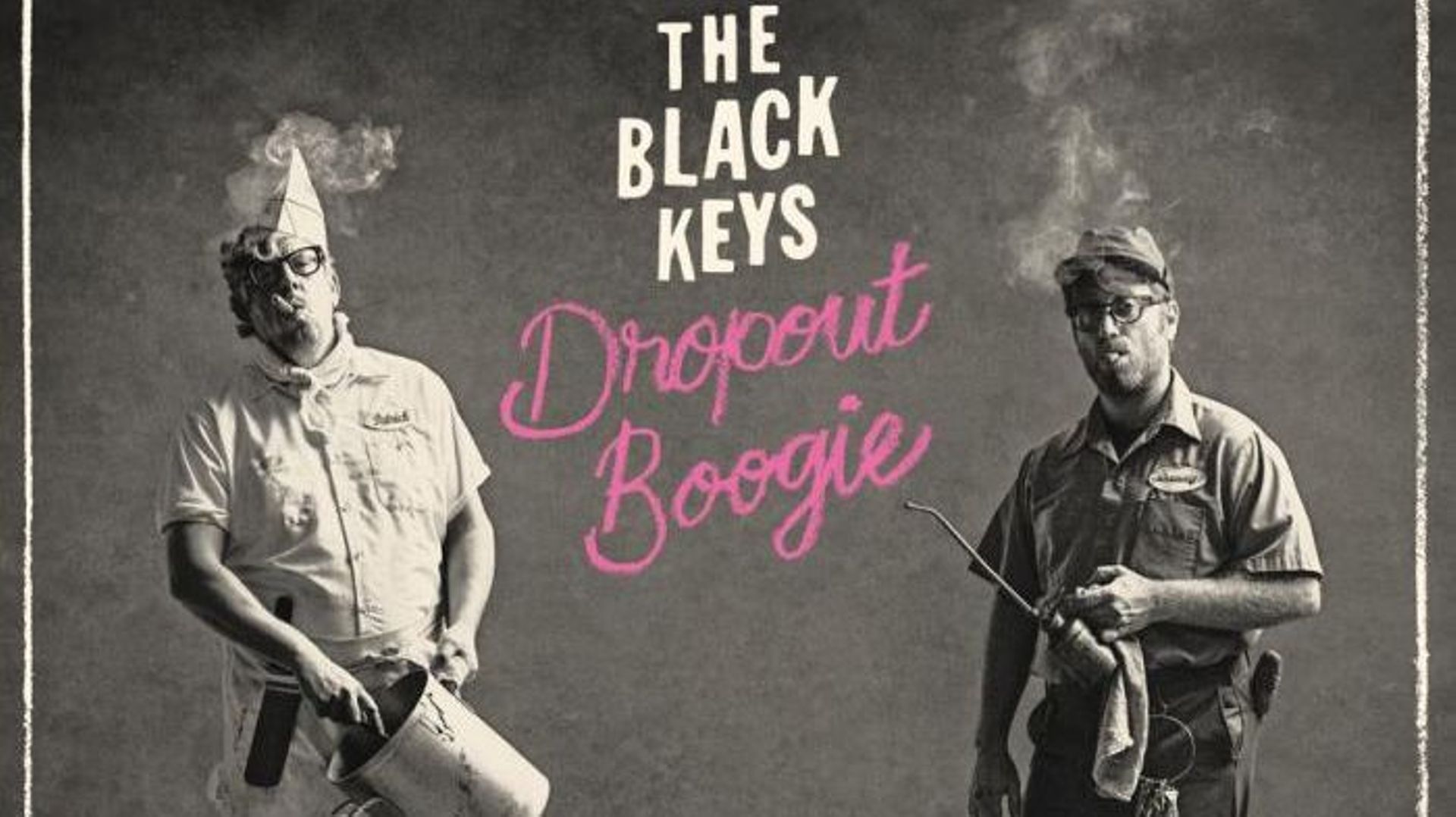 Black Keys : remportez le nouvel album !