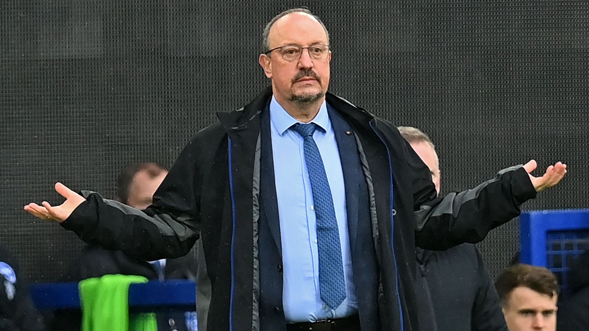 Everton se sépare de Rafael Benitez après une nouvelle défaite des Toffees à Norwich
