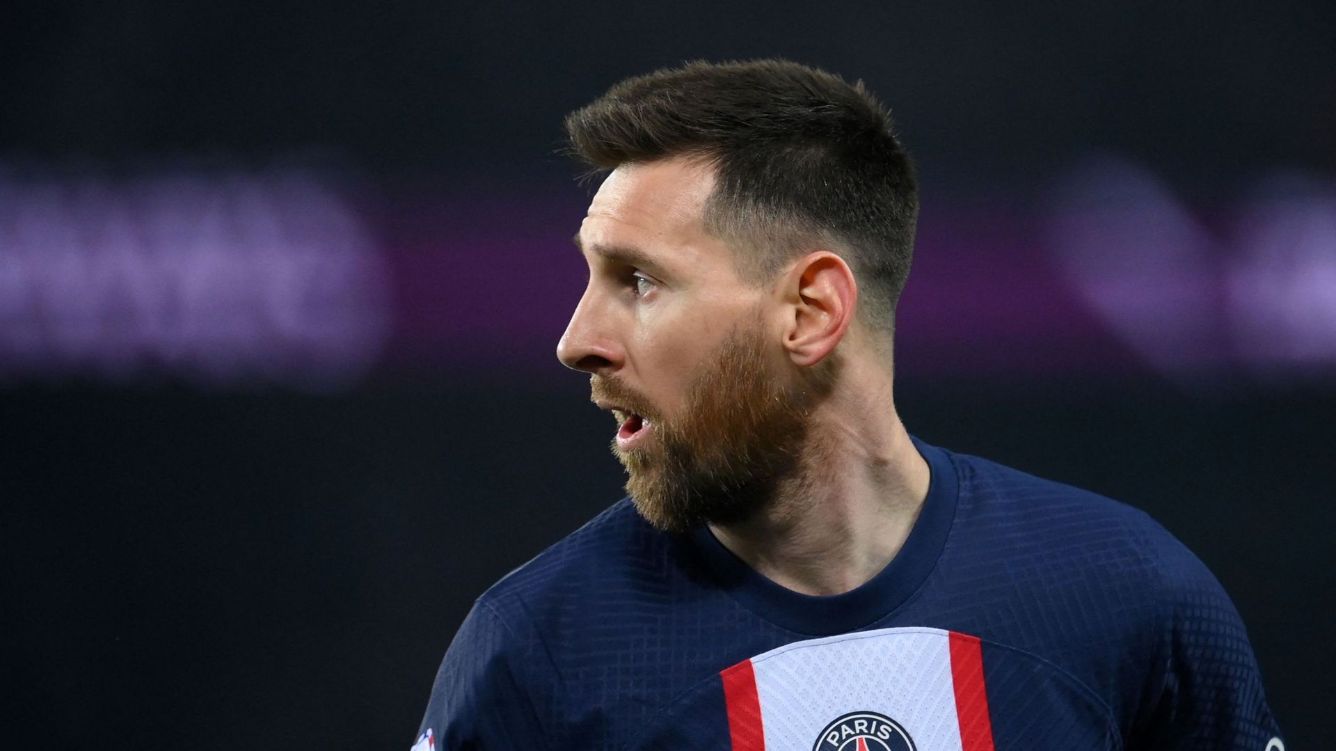 Fin de parcours en eau de boudin au PSG : trois choix s’offrent désormais à Leo Messi