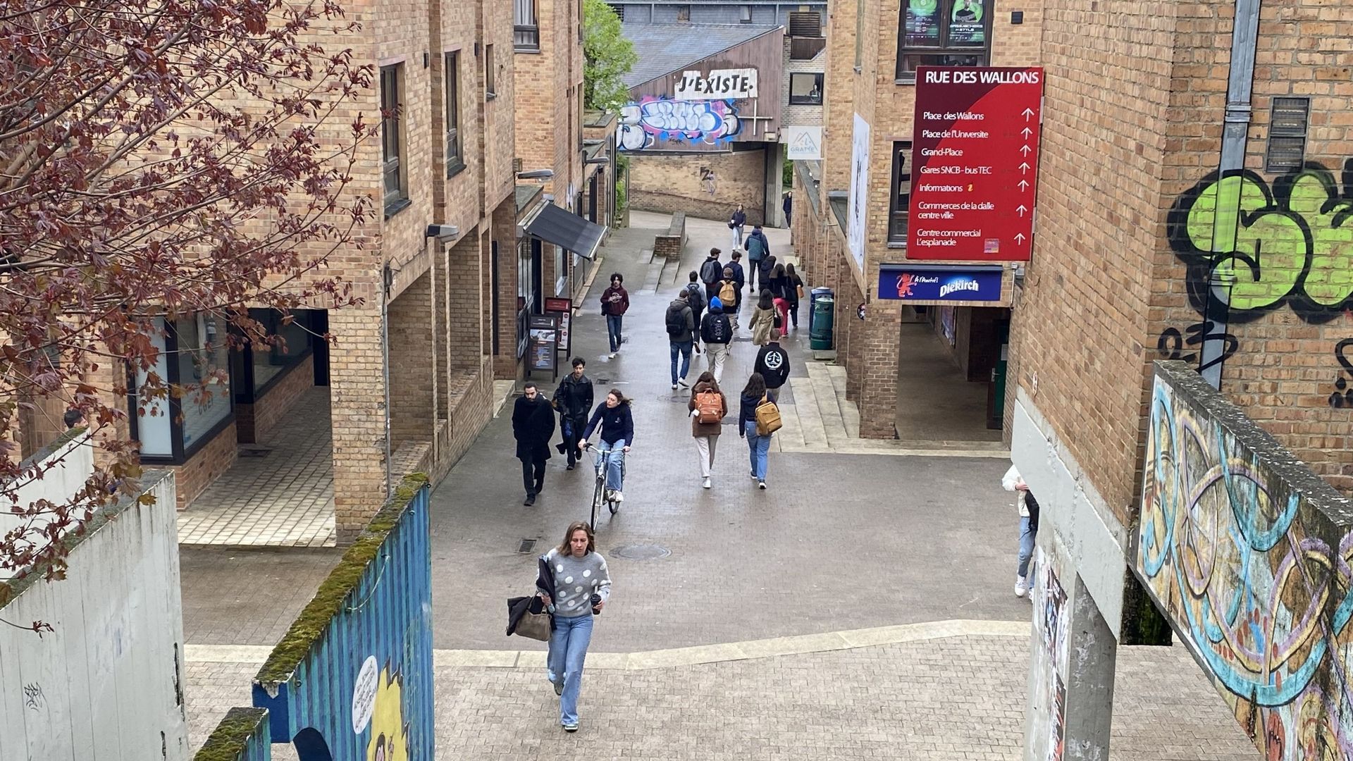 L’UCLouvain renforce son plan de rénovation des logements étudiants : 1500 kots remis à neuf d’ici 2039