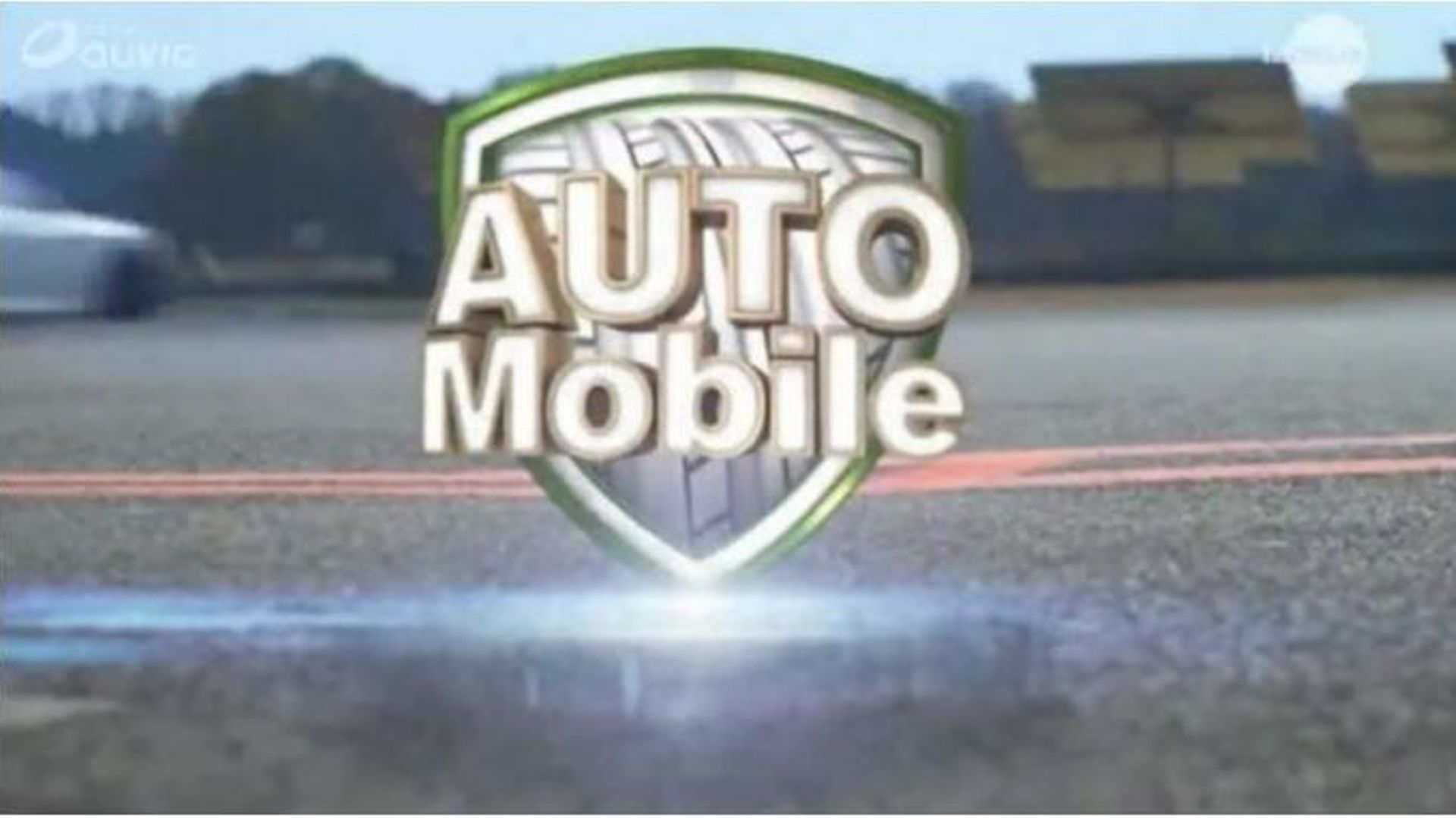 Auto Mobile Target Auto Mobile (09/09) : Une offensive électrique et un essai historique ...