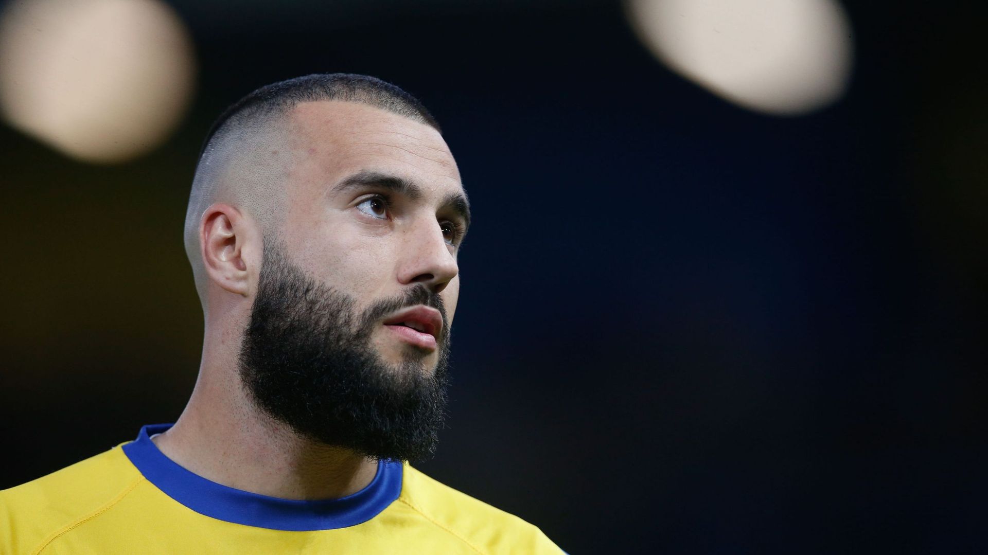 Floriano Vanzo quitte WaaslandBeveren pour Virton rtbf.be