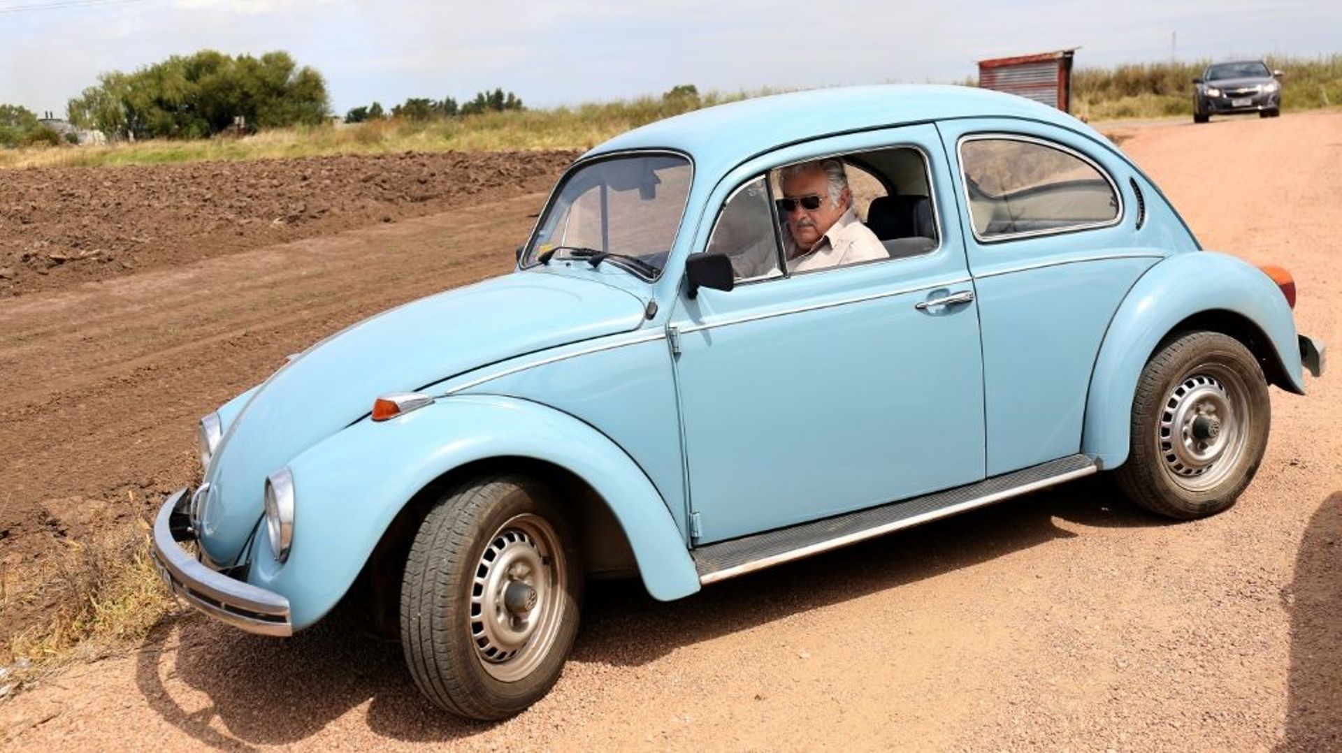 Clap de fin pour la Volkswagen Coccinelle la toute derni re est