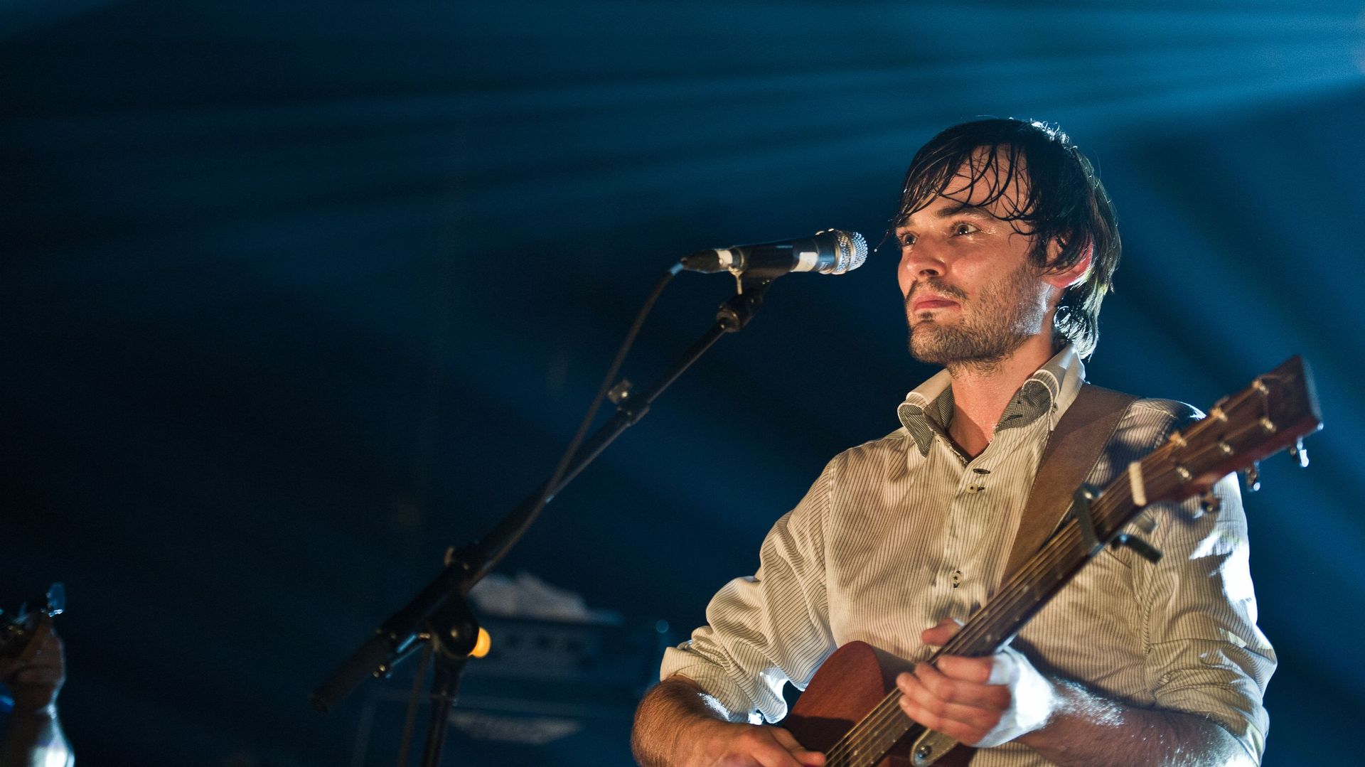 Le groupe belge Puggy est de retour! - RTBF Actus