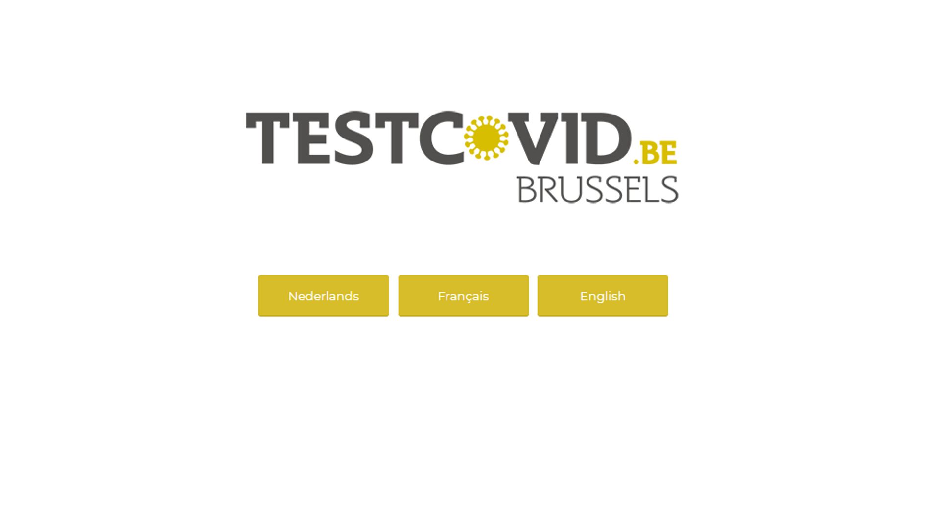 Bruxelles: un nouveau centre de testing ouvre ses portes à Forest 