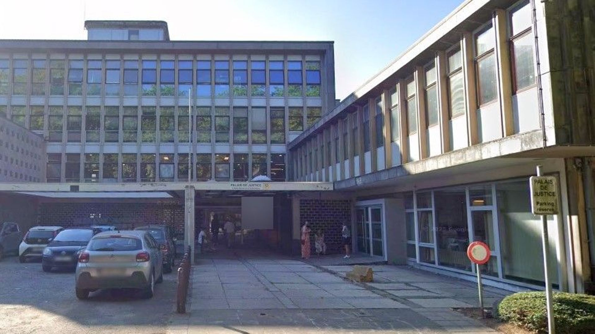Charleroi : le procès Sky ECC a repris ce mercredi matin