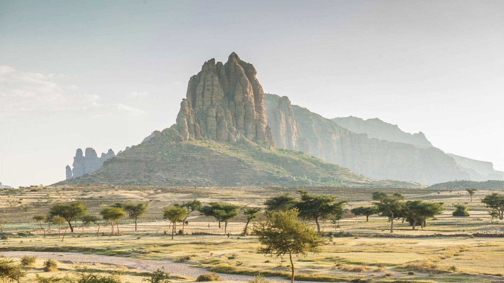 A journey to Ethiopia: between historical past, tradition and encounters