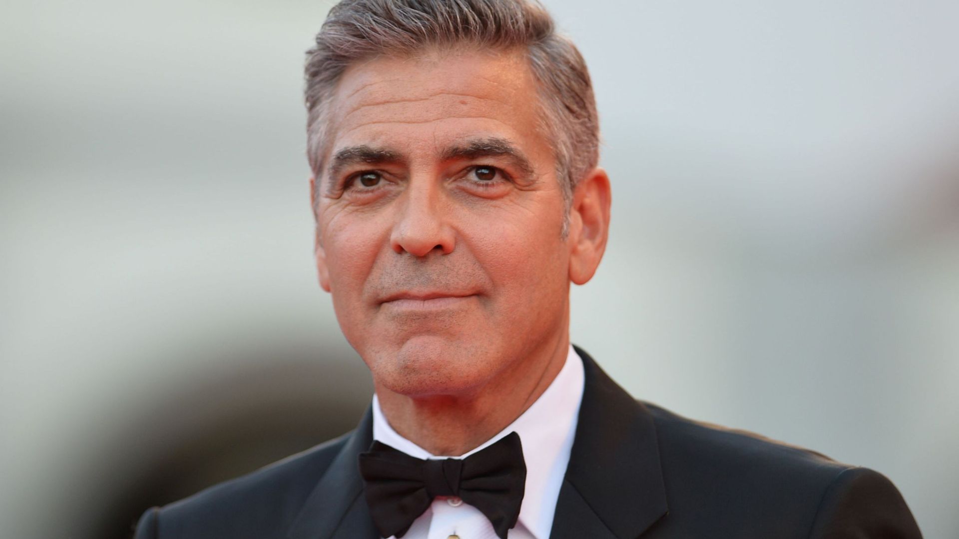 George Clooney va produire le nouveau film de Tom Ford
