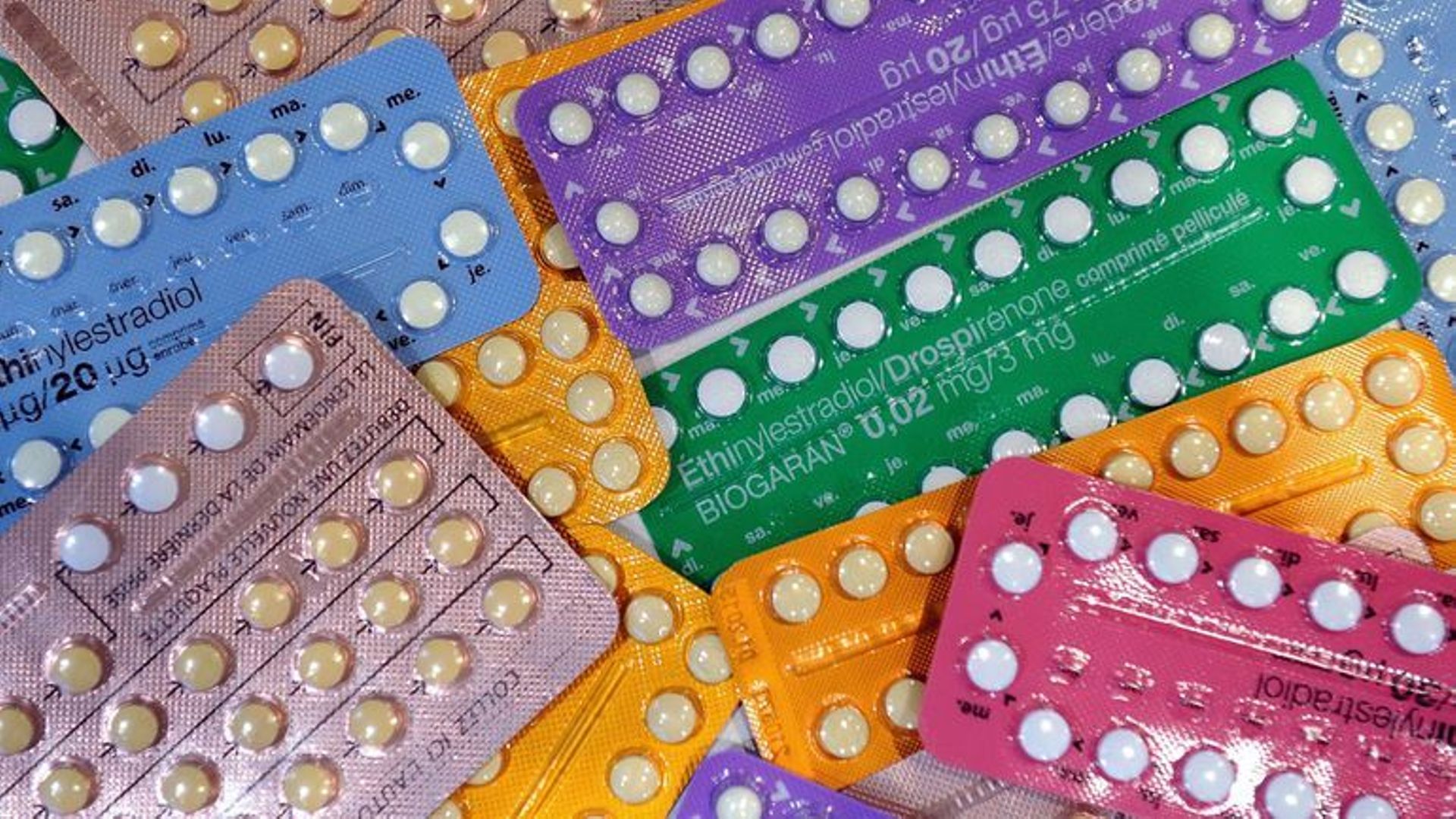 Le ministre français de la Santé a annoncé la gratuité de la contraception pour les femmes jusqu'à 25 ans.