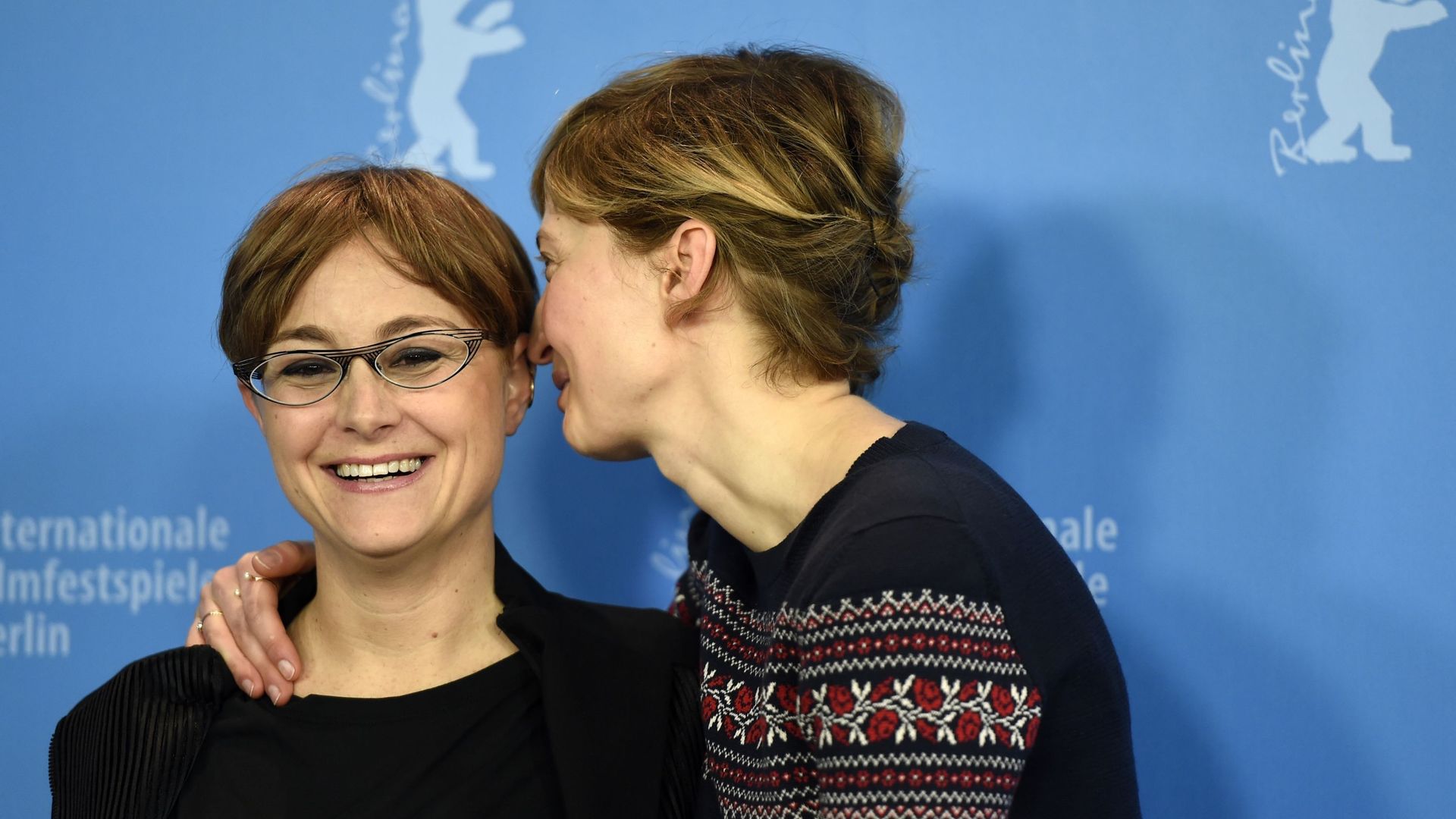 Des femmes en quête de liberté à la Berlinale