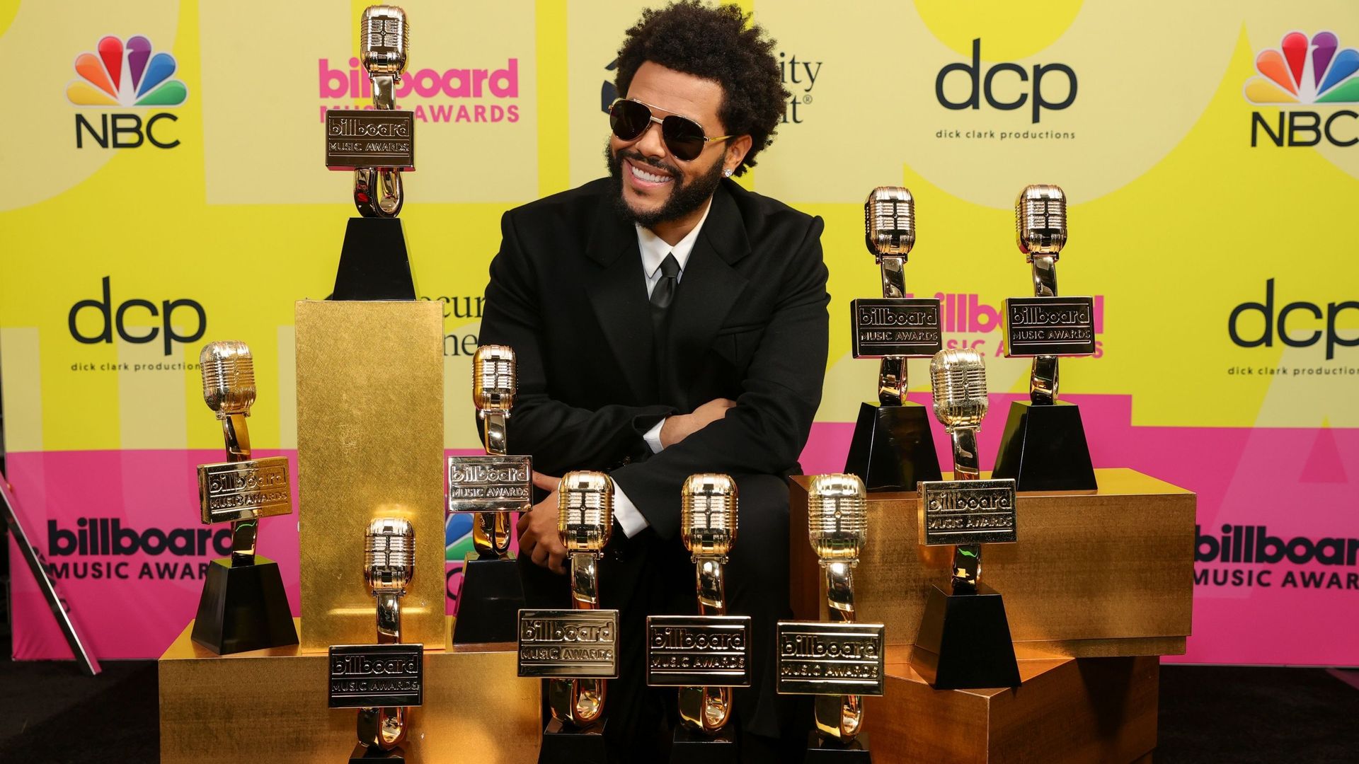 Les 5 titres de The Weeknd à réécouter de toute urgence