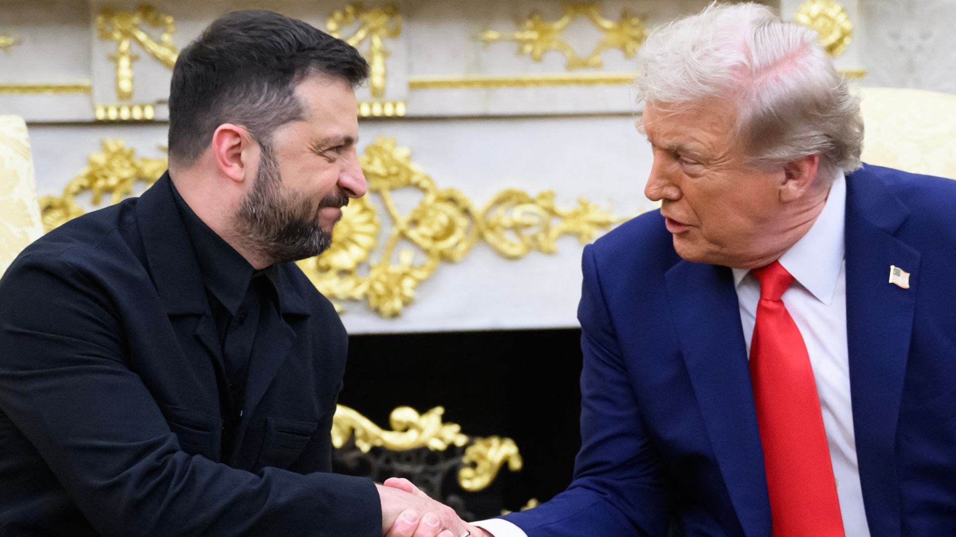 La revue de presse : négociations sur tous les fronts