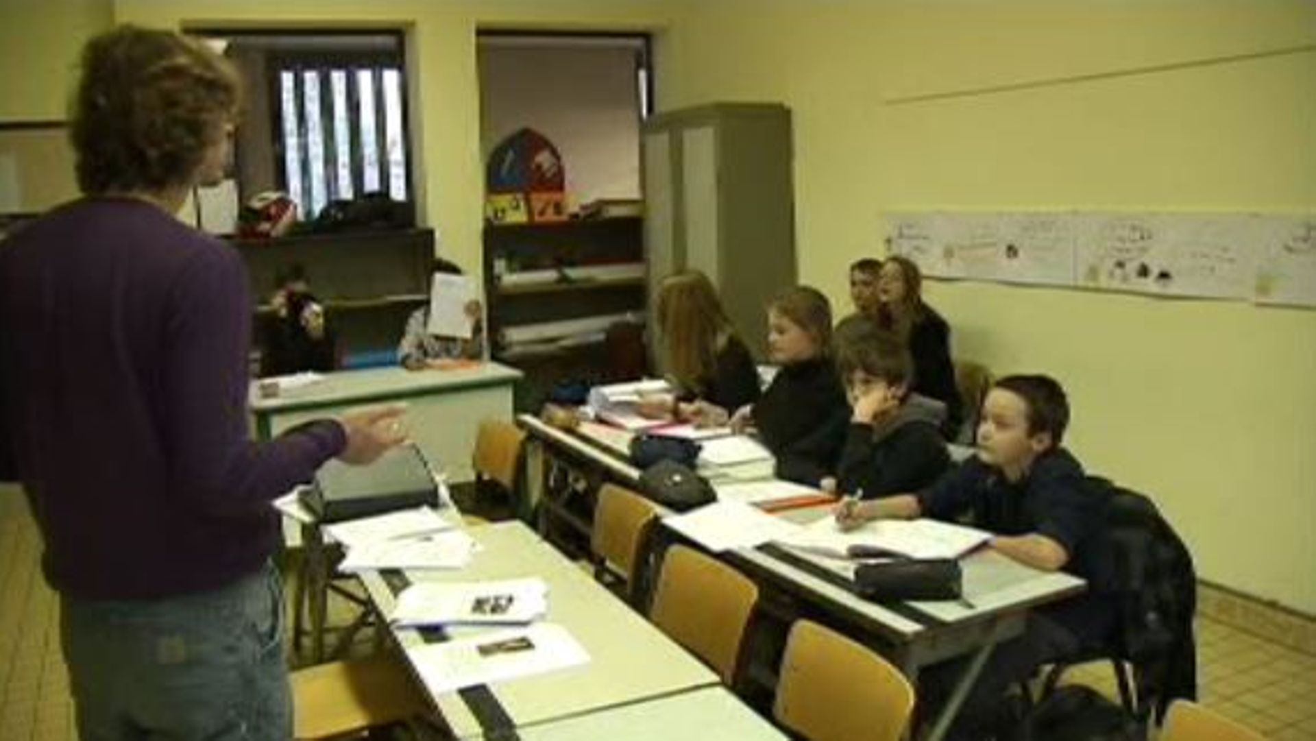 Page De Garde Cours De Religion www.rtbf.be