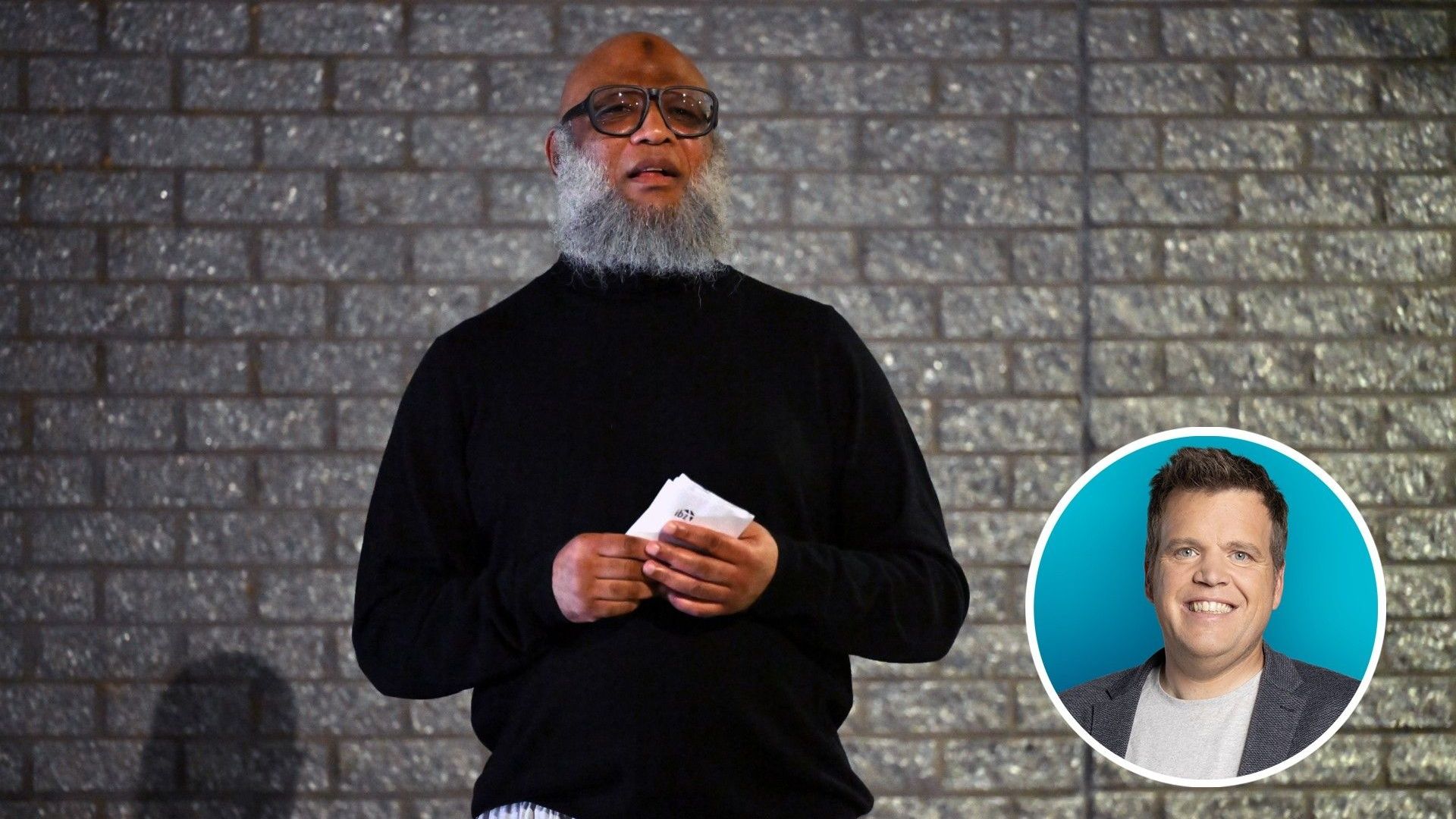La Belgique et Nizar Trabelsi : 20 ans de honte