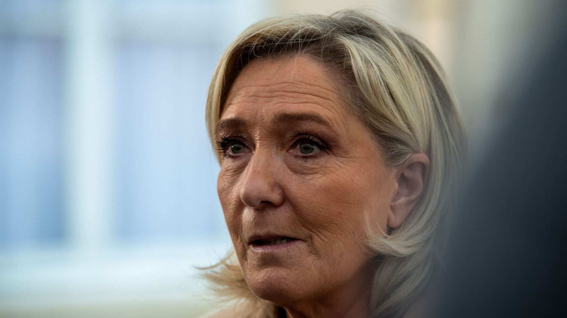 RN Scandal: Decade of Procedures to Block Marine Le Pen - News Directory 3