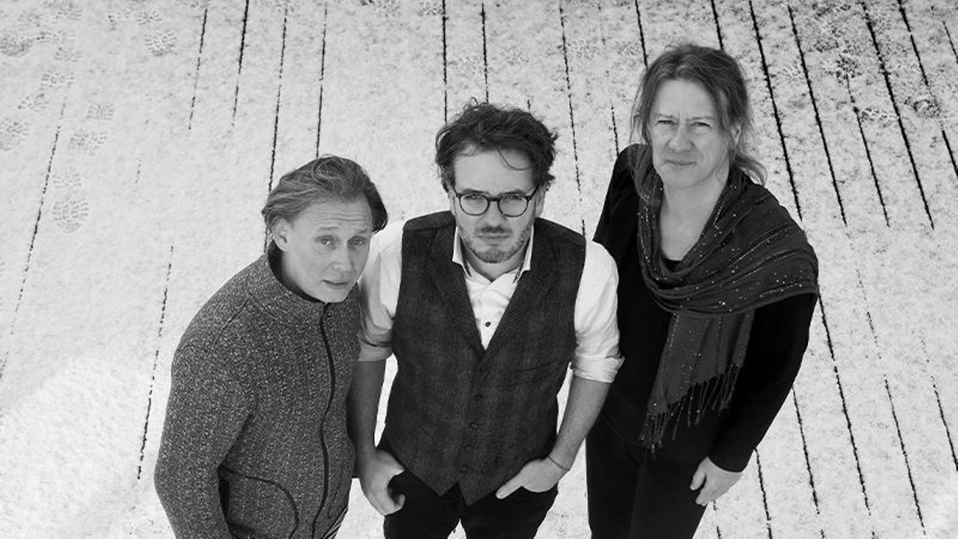 Remportez vos places pour le concert du Johan Dupont Trio à la Maison Culturelle d'Ath