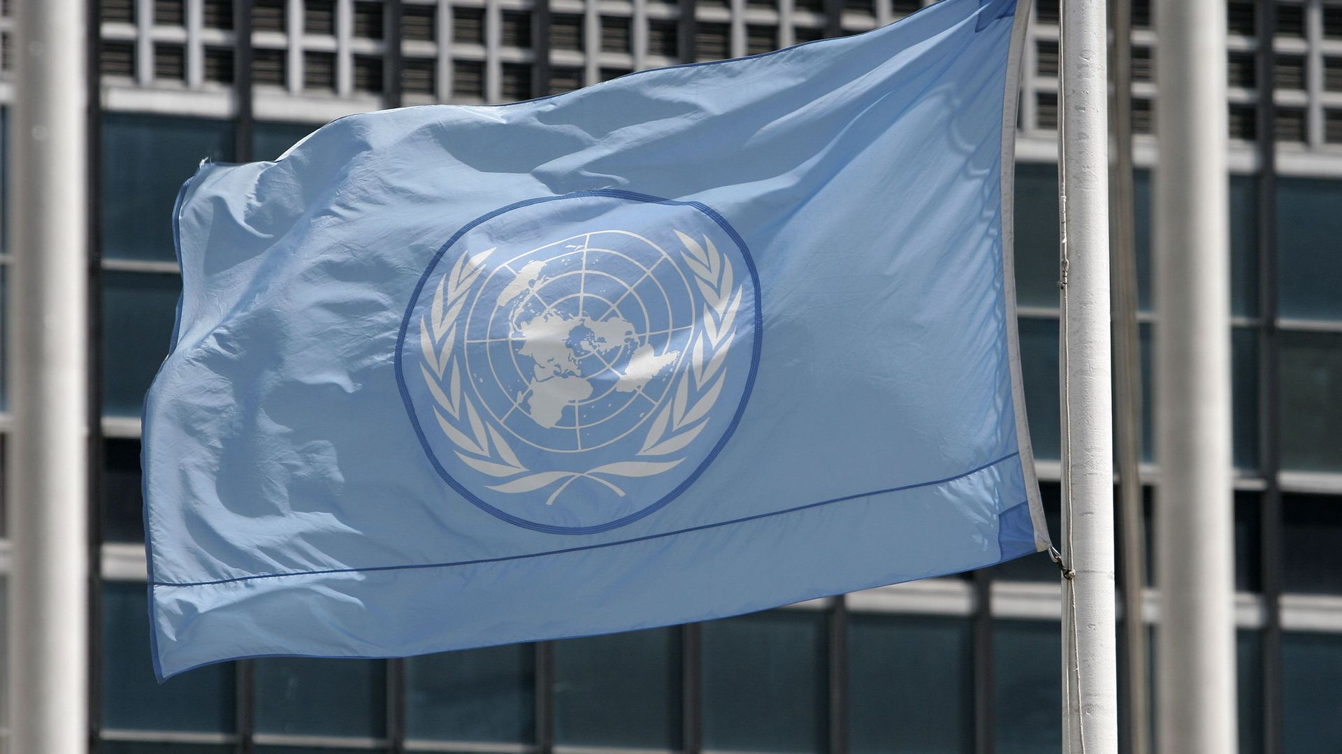 L'ONU veut davantage de femmes dans ses opérations de paix