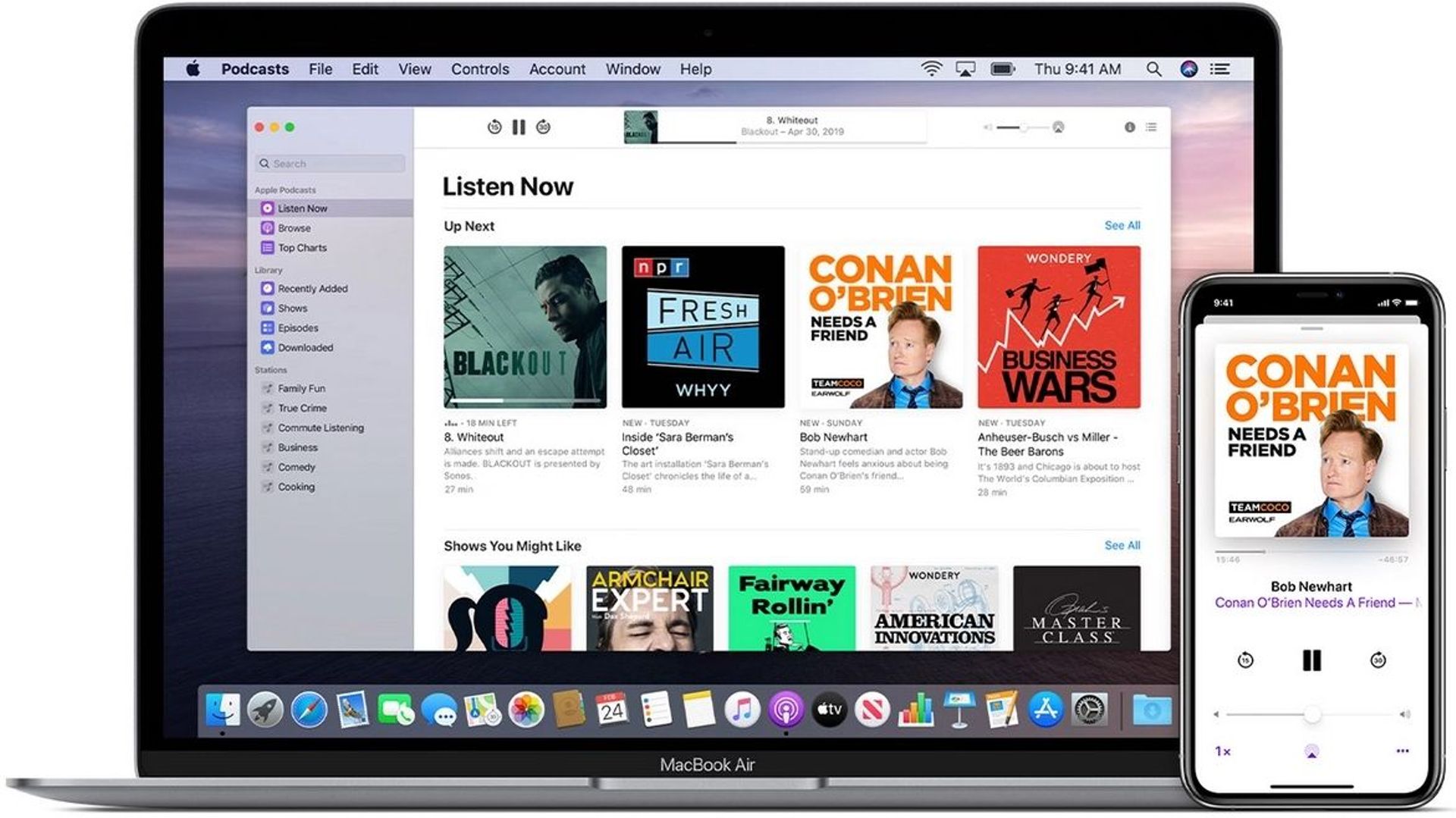 apple-pourrait-lancer-son-offre-payante-podcasts-en-2021