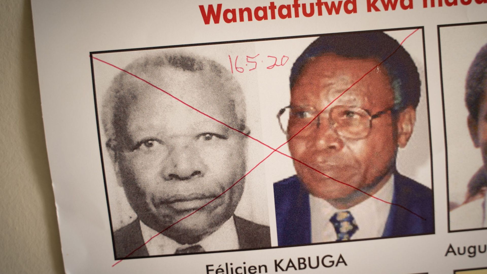 Génocide au Rwanda : Kabuga fixé le 30 septembre sur sa remise à la justice internationale
