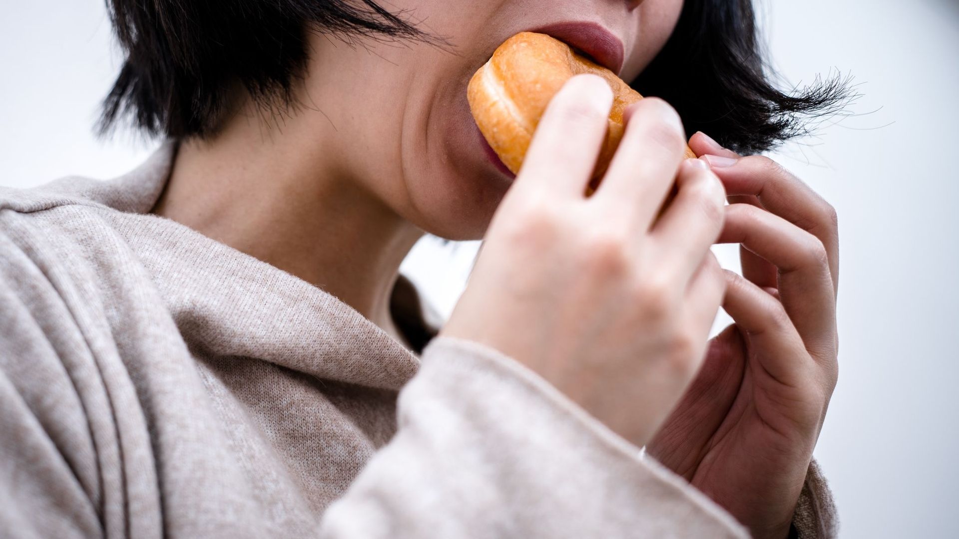 Des scientifiques identifient un mécanisme cérébral lié à l'impulsivité alimentaire.