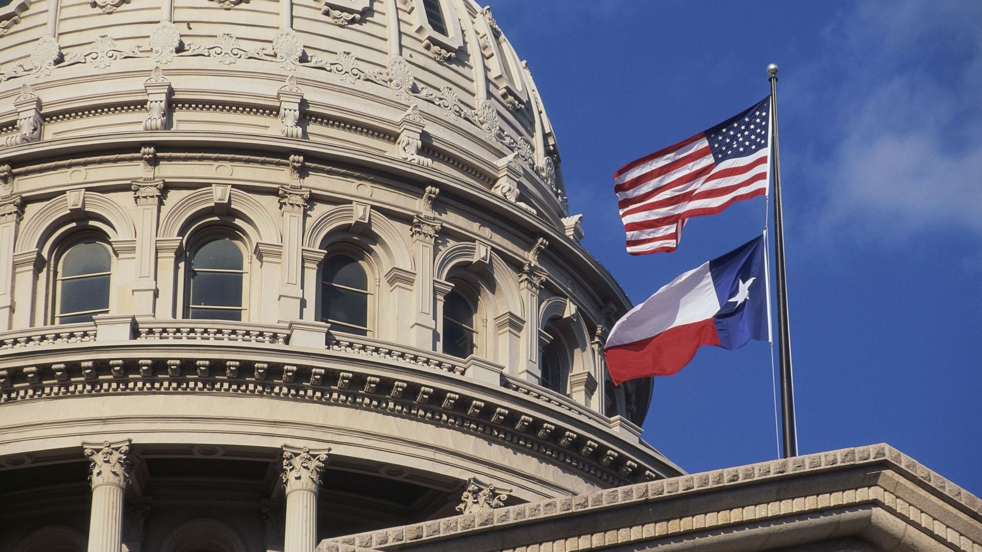 Le Texas veut effacer à jamais ses toponymes racistes.