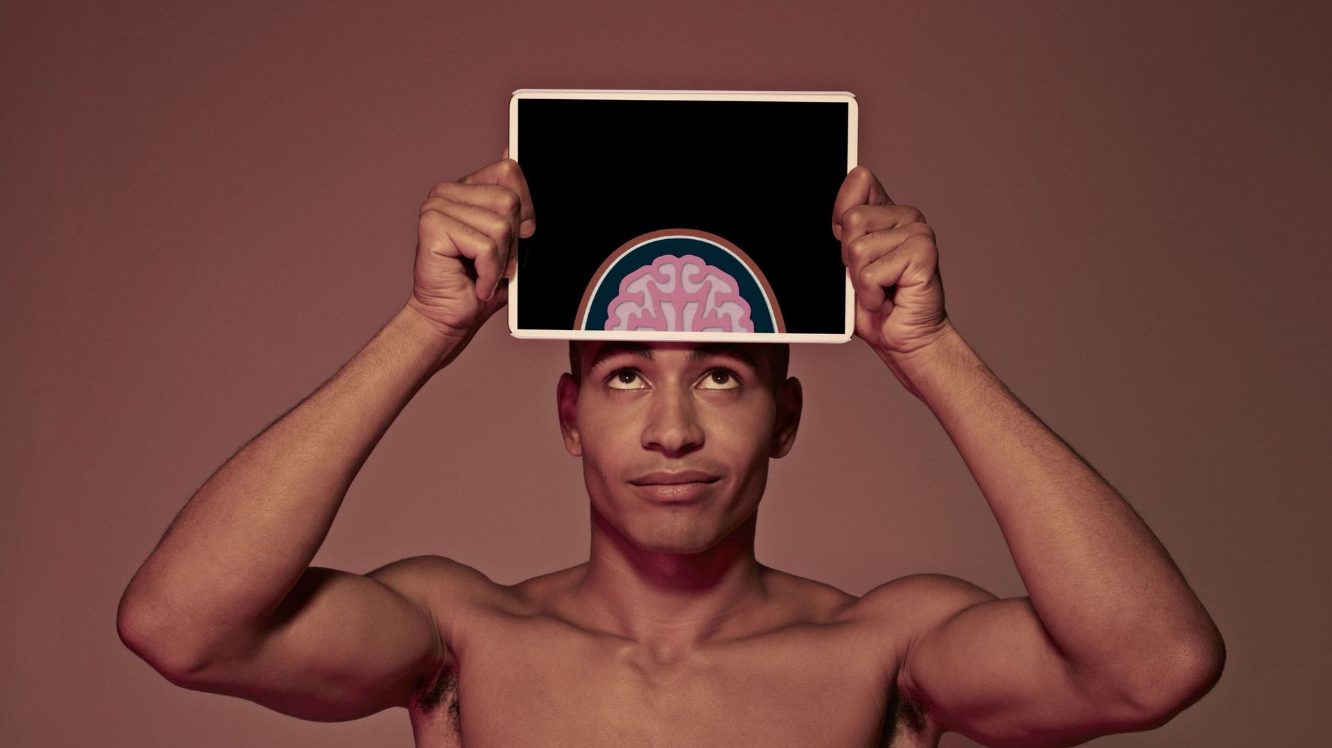 Imagerie mentale : et si penser positivement vous aidait à vous sentir mieux ?