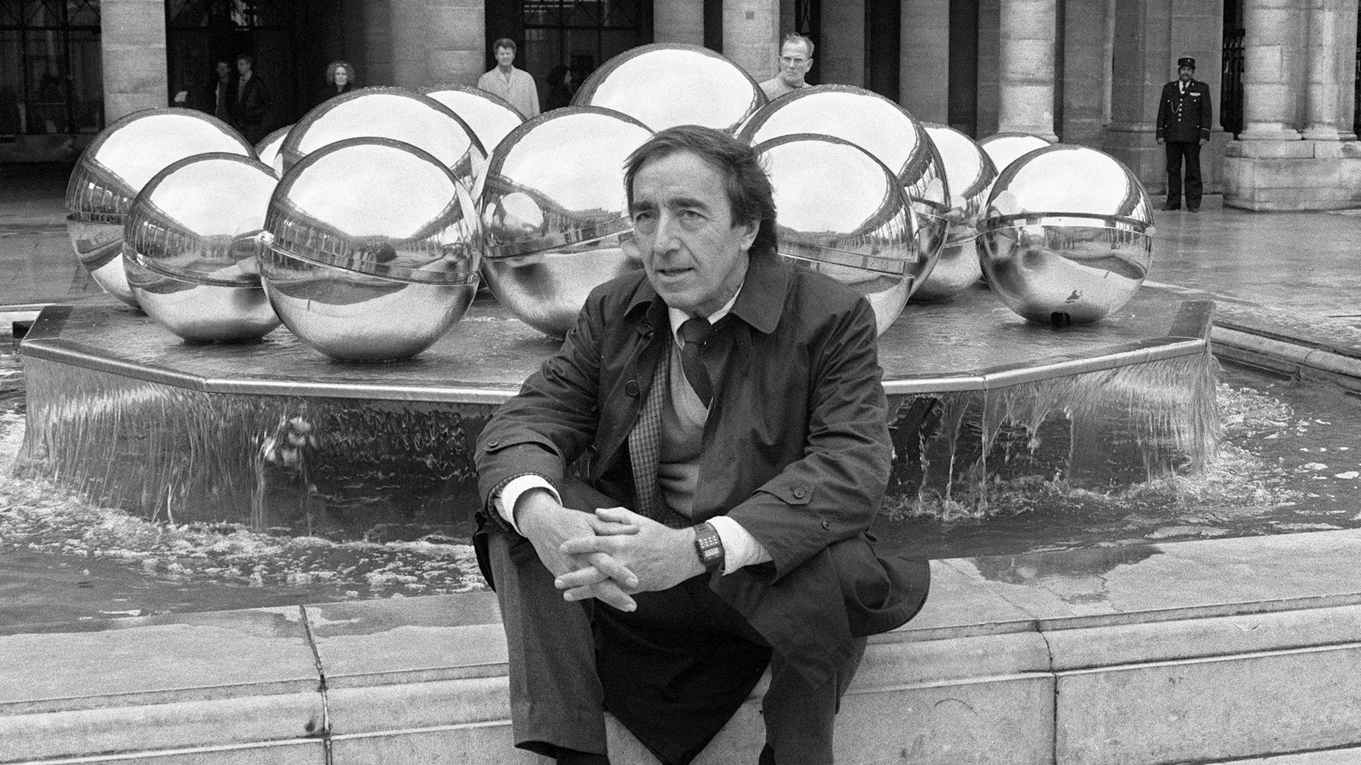 Pol Bury nous a quittés il y a 20 ans, retour sur le parcours du sculpteur, peintre et poète toujours en mouvement