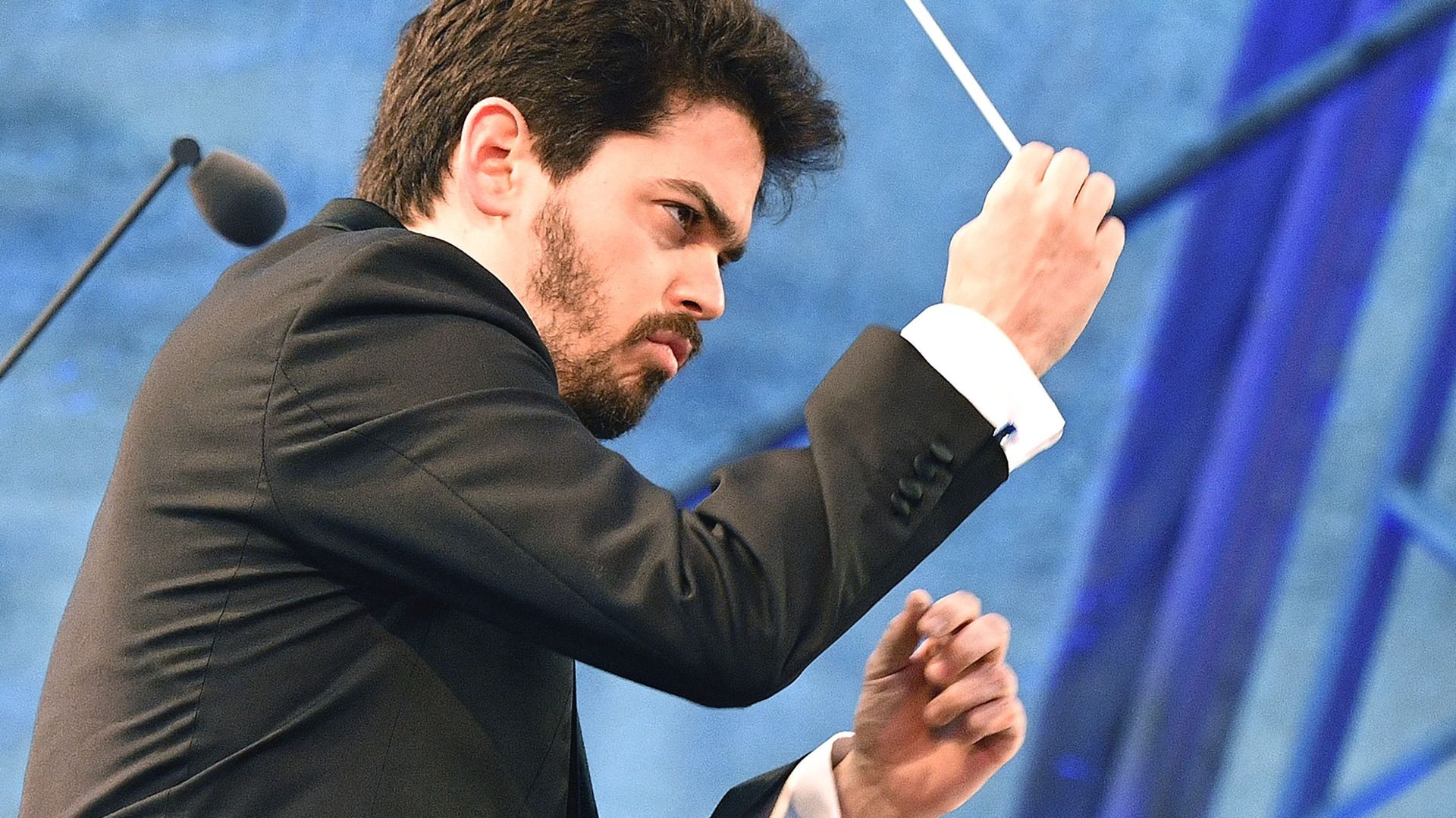 Pourquoi le concert de Lahav Shani, chef d'orchestre israélien, a-t-il été annulé à Gand ? Retour sur la polémique