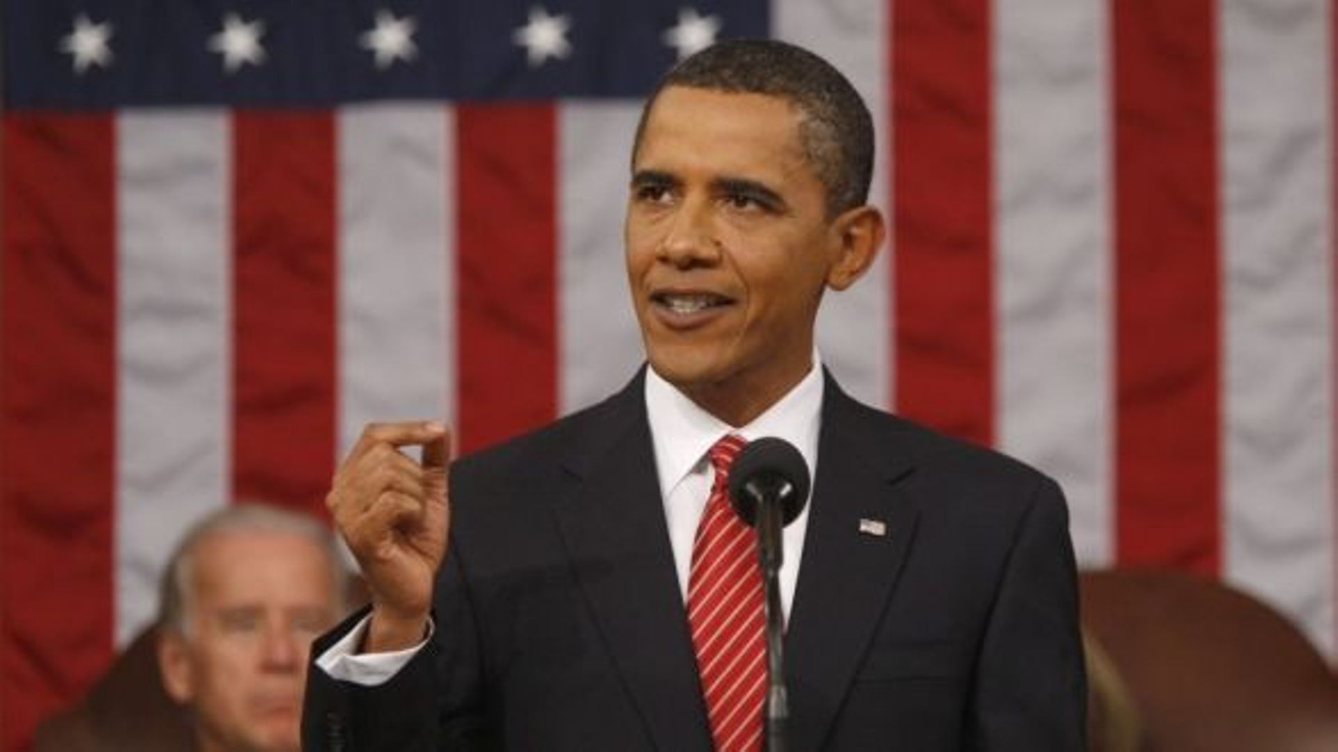 Réforme de la santé: Barack Obama veut passer à l'action - RTBF Actus
