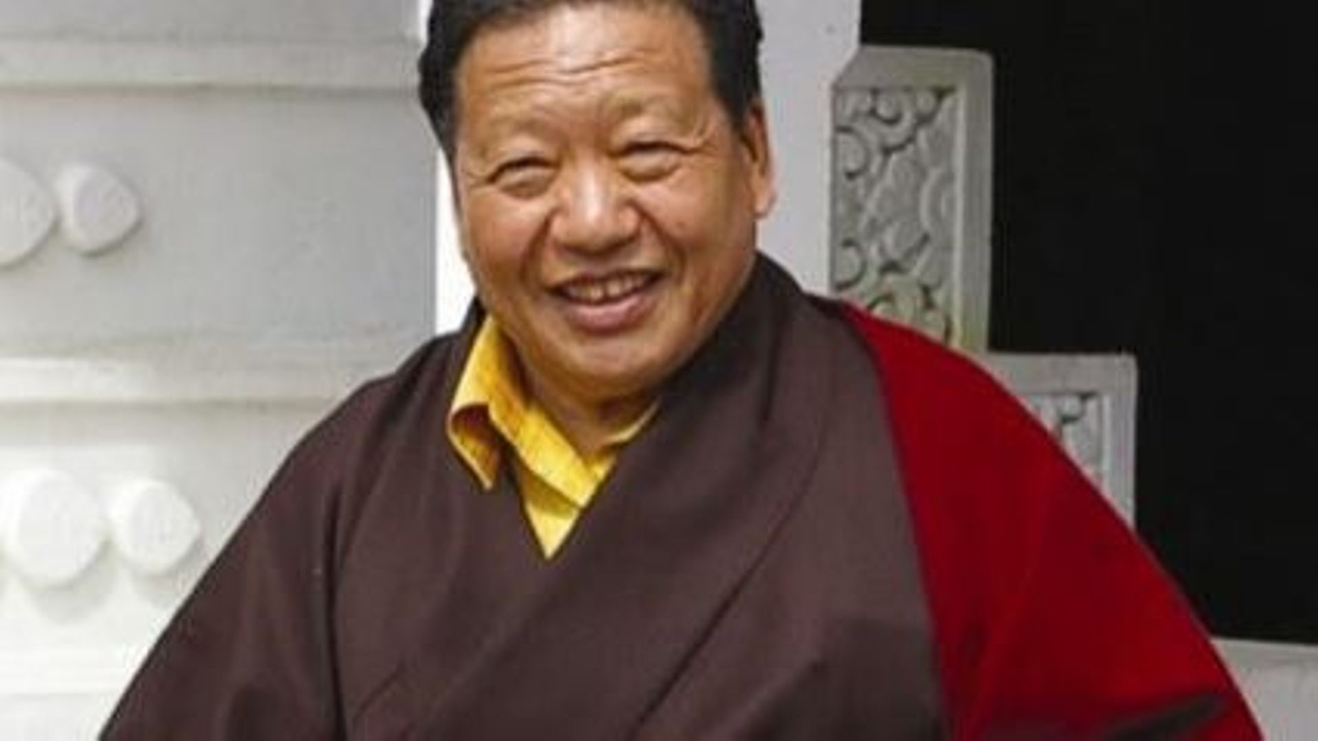 L'assassinat d'un grand Lama tibétain en Chine