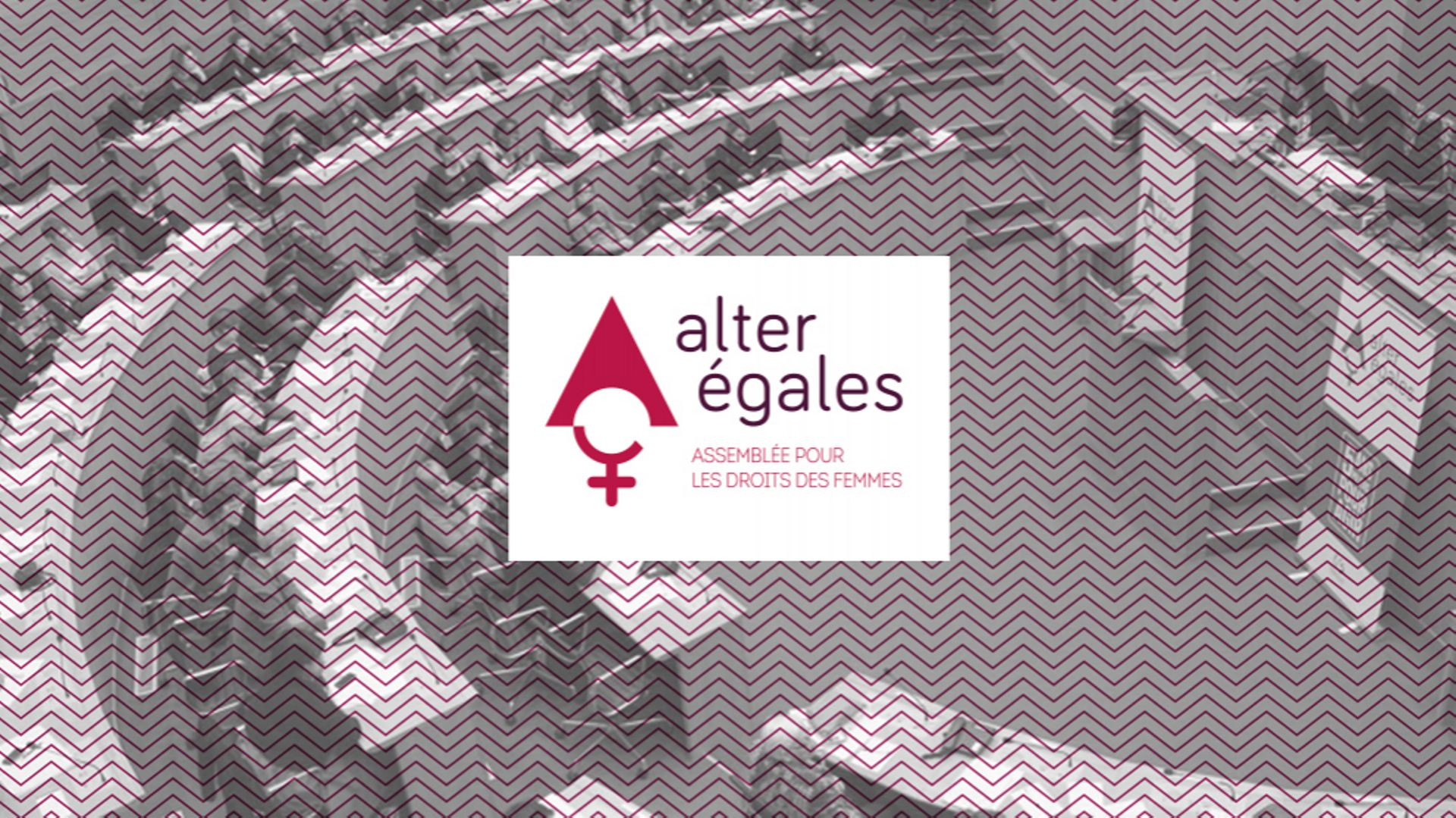 Alter Egales : une assemblée unique qui rassemble politiques et féministes 