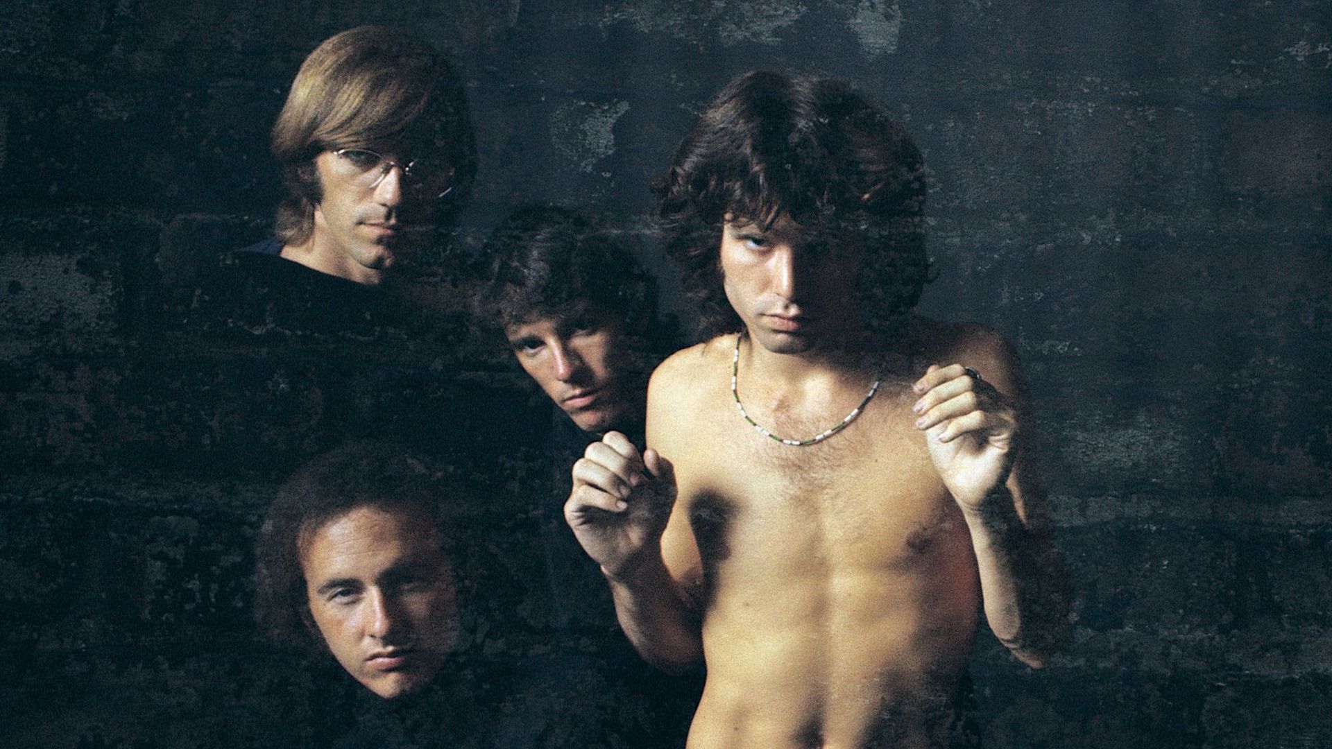 François De Brigode évoque Jim Morrison et les Doors, l’Iran, Led Zeppelin, Adele, Brian Epstein, Simon and Garfunkel…