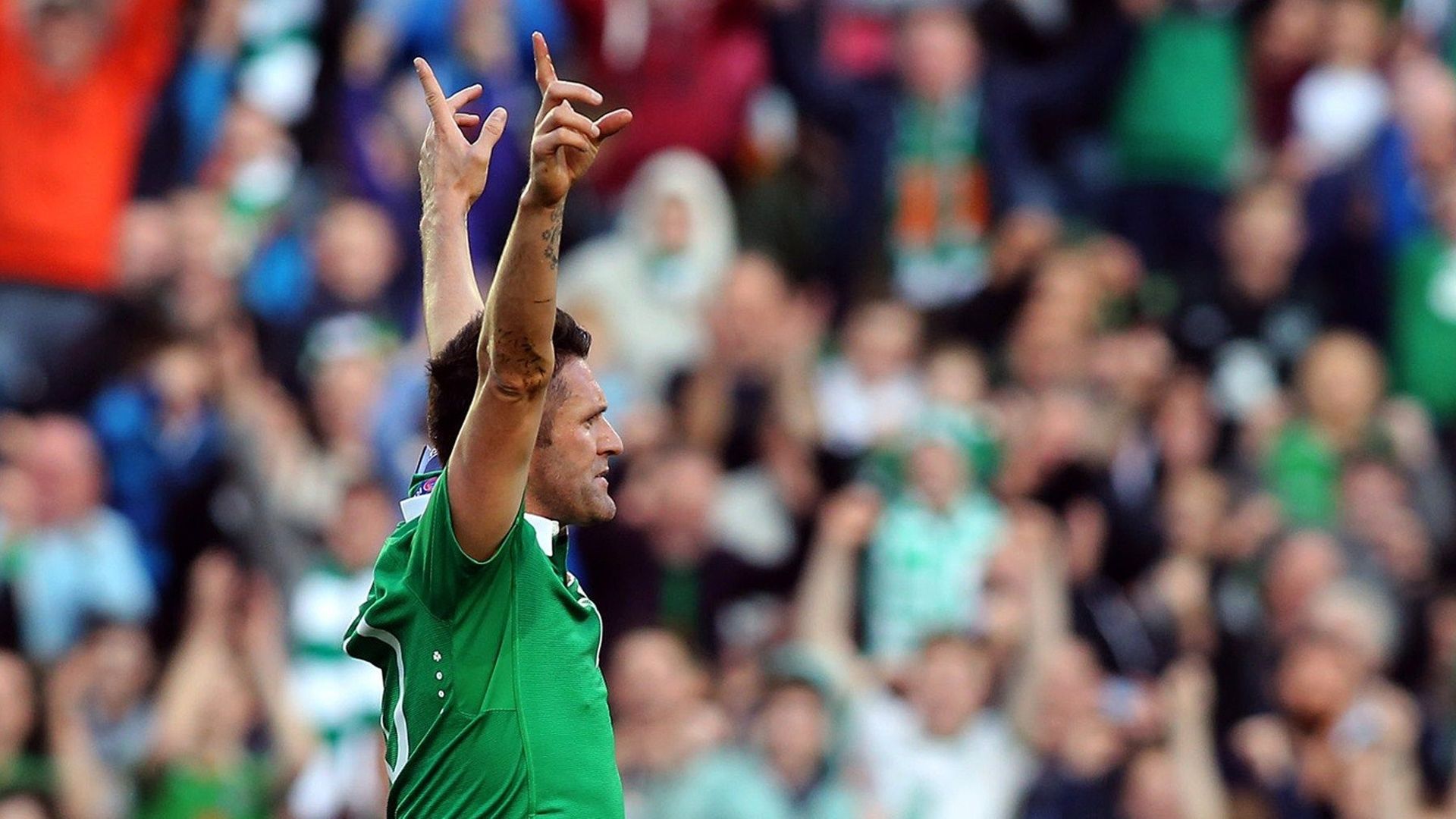 Robbie Keane s'offre un hattrick record en 18 minutes rtbf.be