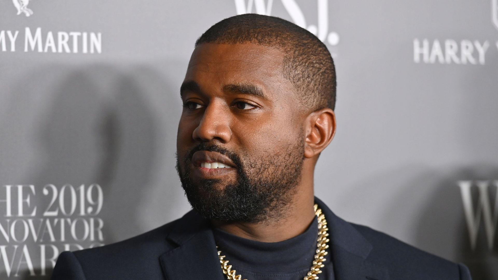 Le rappeur américain Kanye West a dévoilé pour Noël son tout nouvel album, "Jesus Is Born".