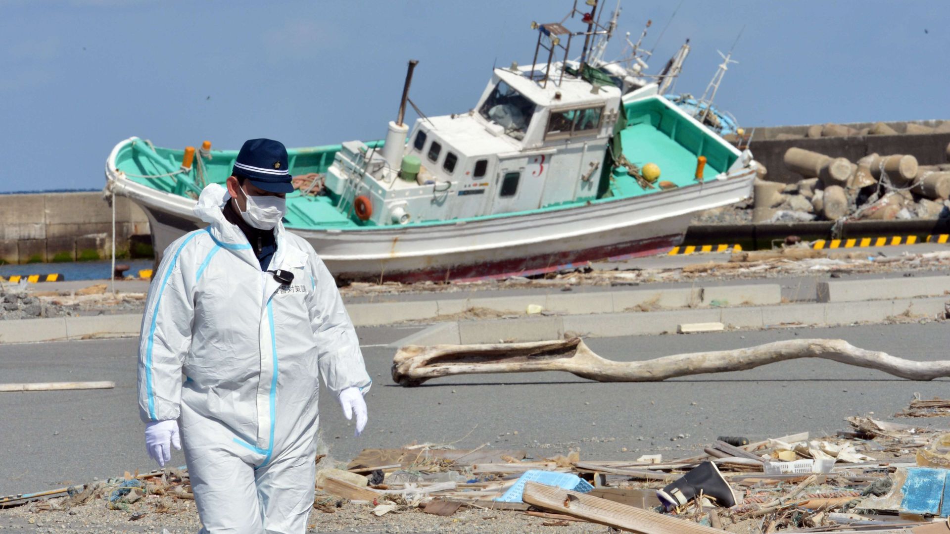Fukushima: "Situation d'urgence" selon l'autorité nucléaire japonaise