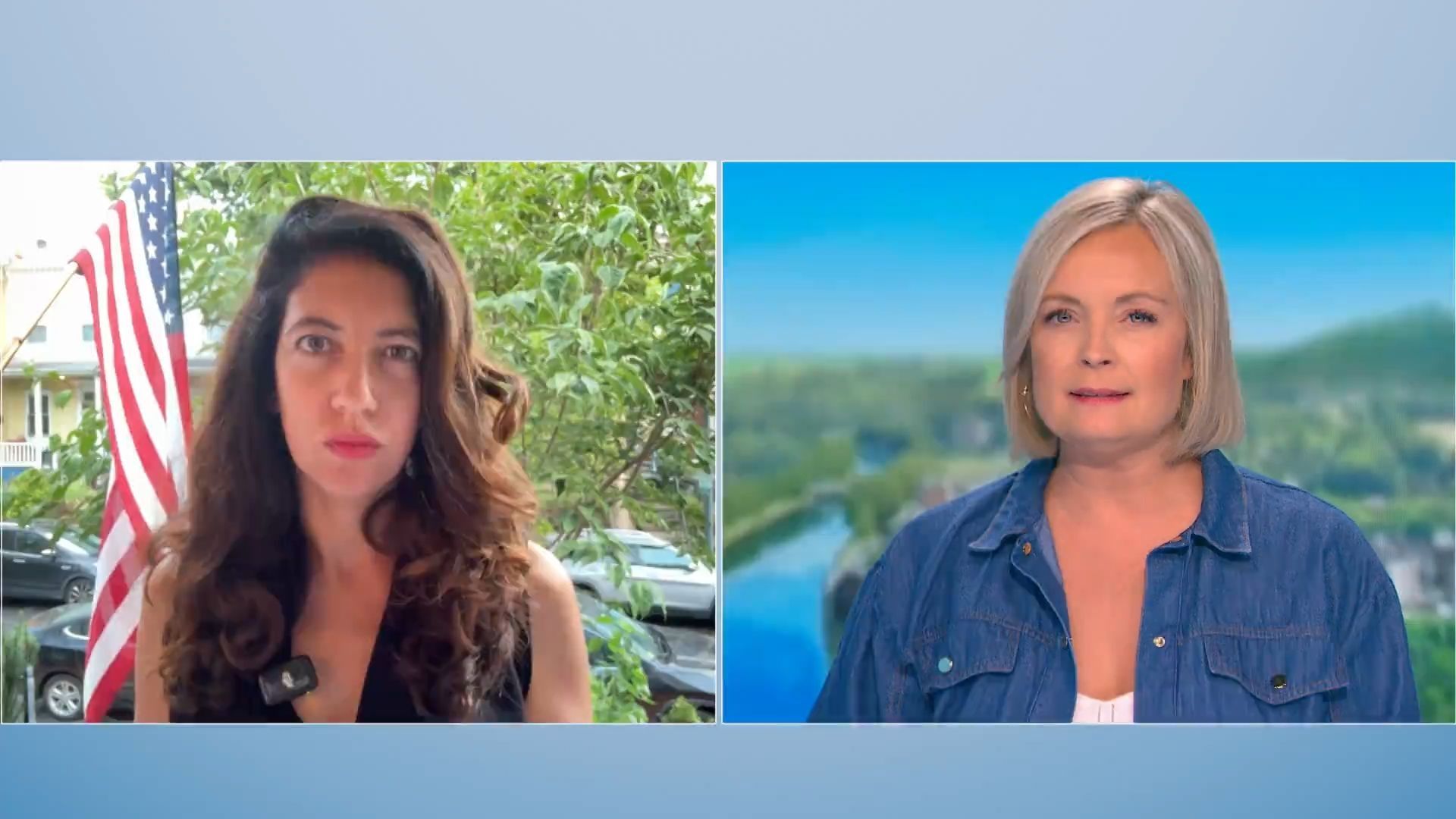 Liberté de la presse : la RTBF se joint à 117 autres médias pour demander le maintien du régime actuel des visas de journalistes étrangers aux États-Unis