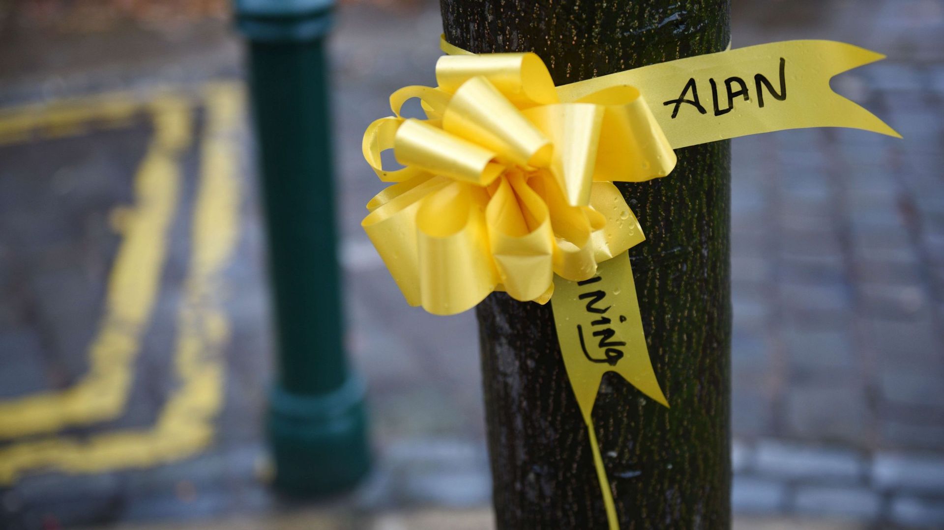 Le Royaume-Uni révulsé par la décapitation de l'otage Alan Henning