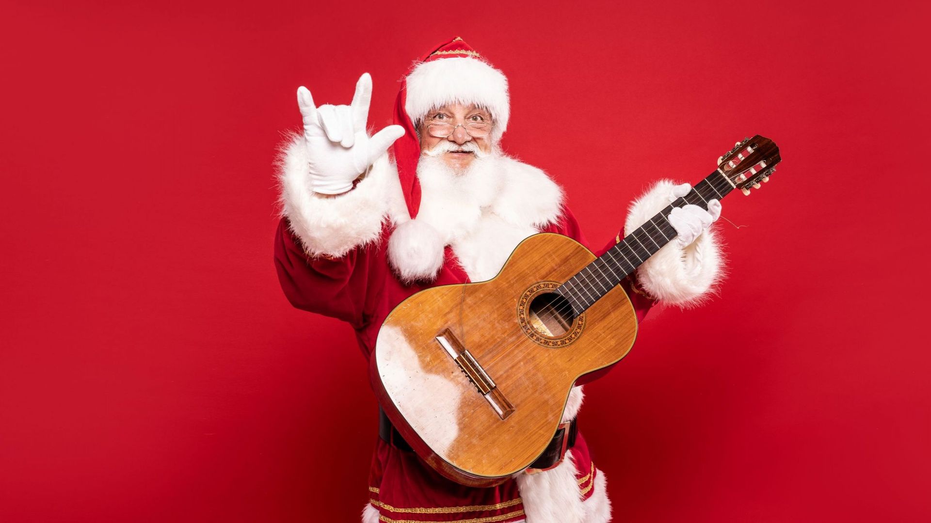 Marre des habituelles chansons de Noël ? Voici LA playlist qu'il